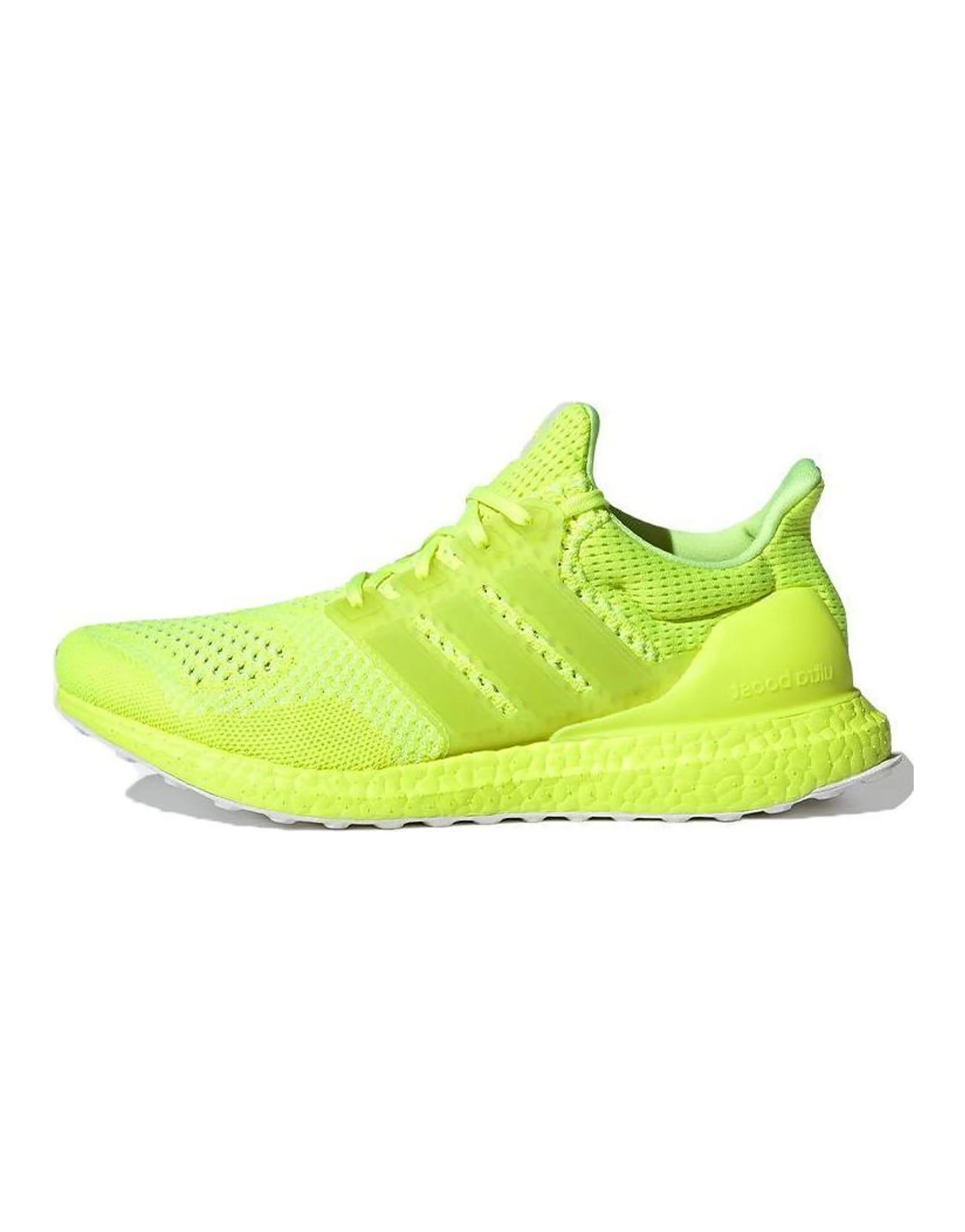 Adidas Ultra Boost 1.0 Dna Solar Yellow