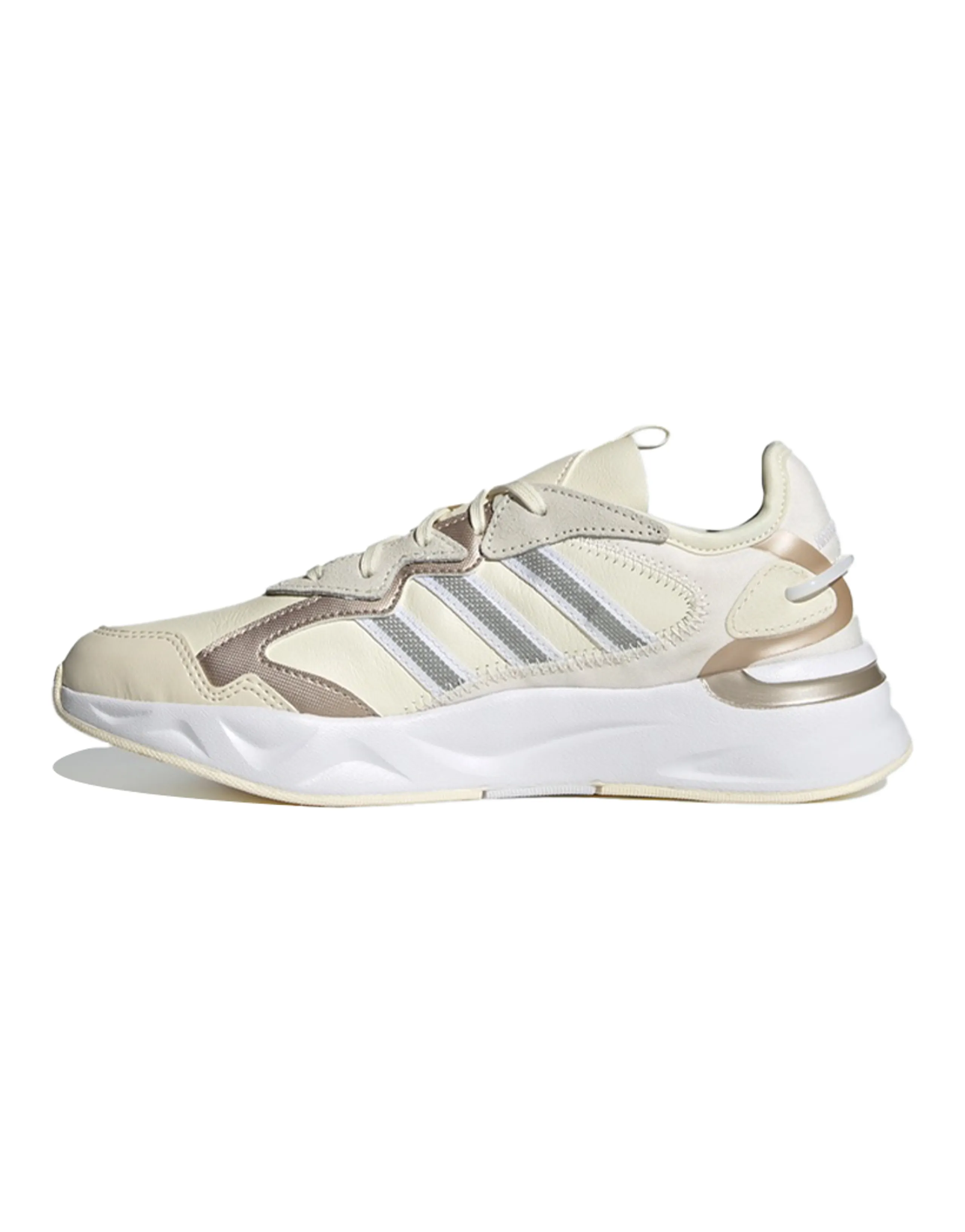 Adidas Neo Futureflow 'Ivory' Women's