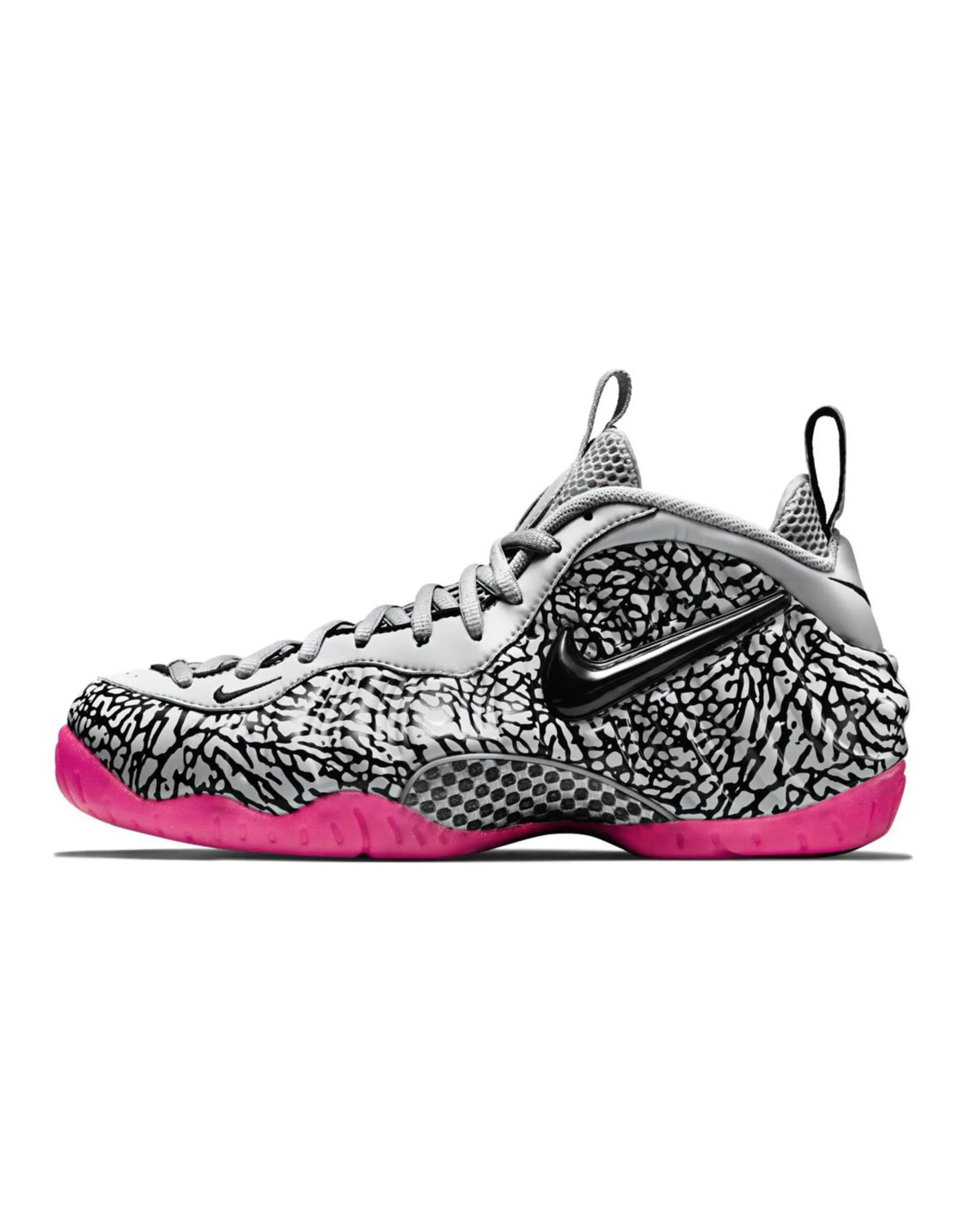 Nike Air Foamposite Pro Elephant Print