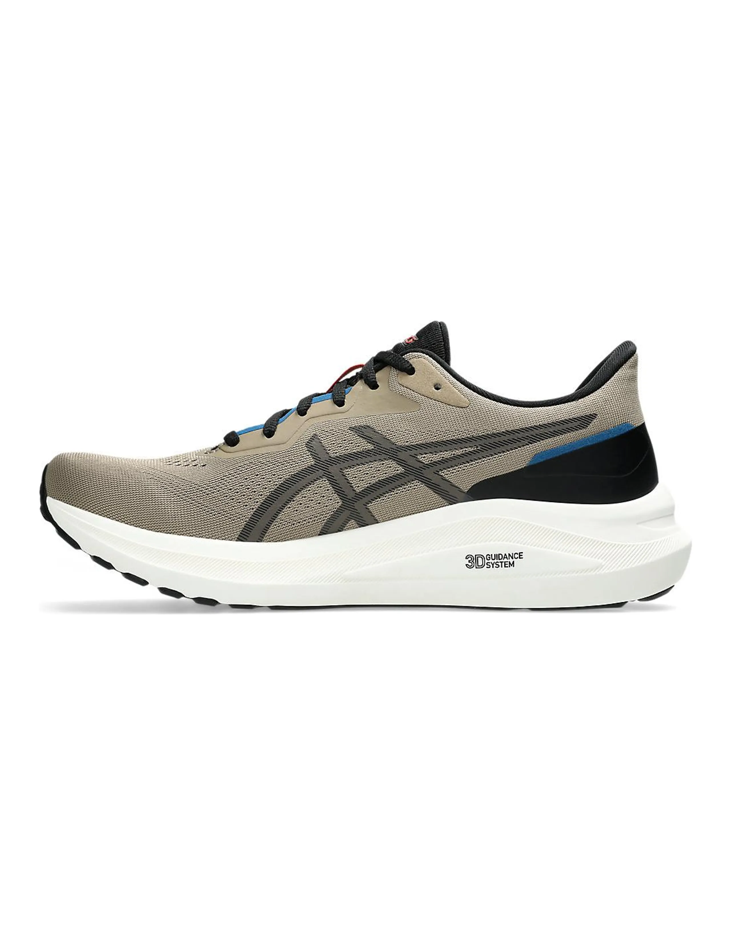 Asics GT 1000 13 'Pepper White'
