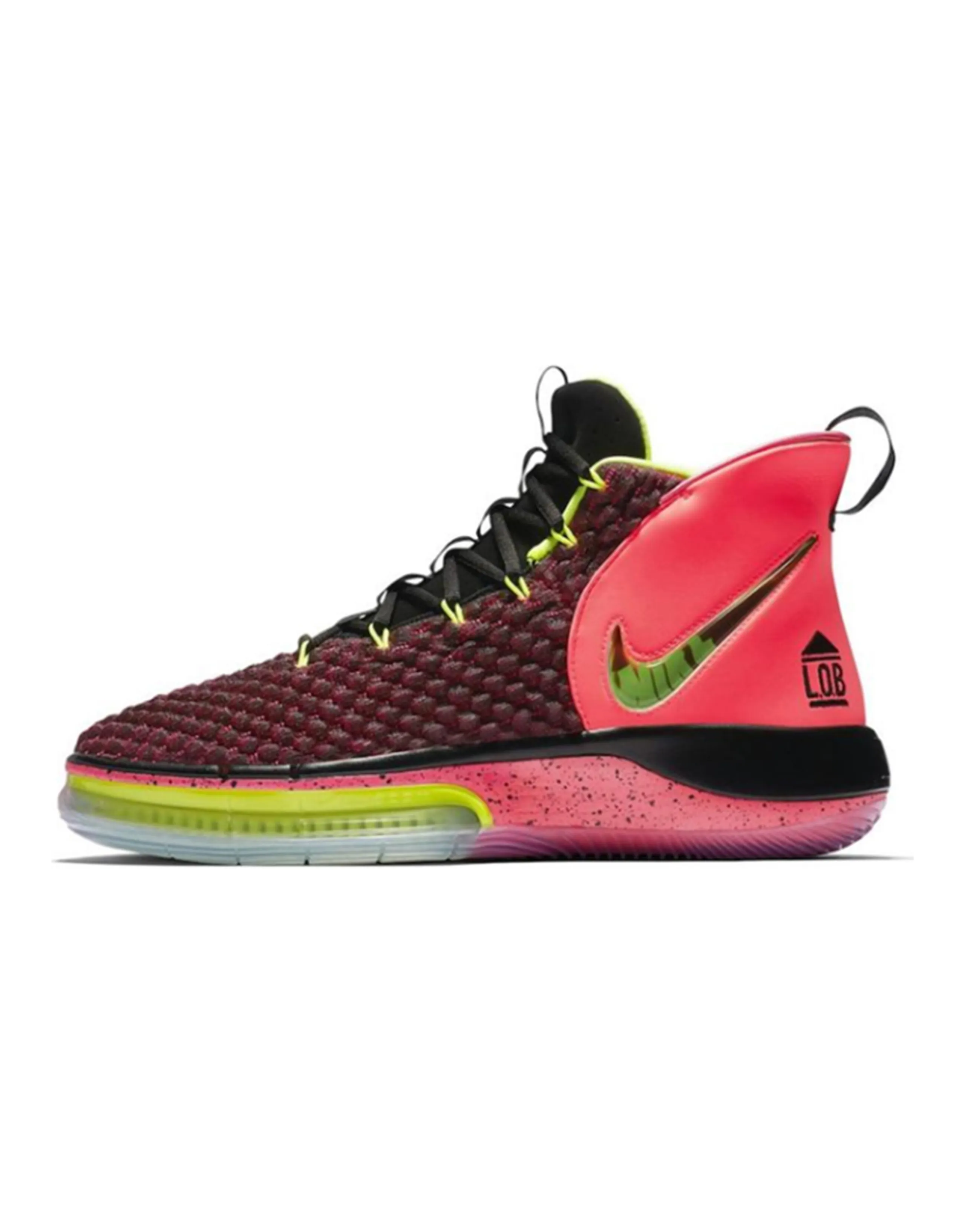 Nike Alphadunk Ep Hoverboard
