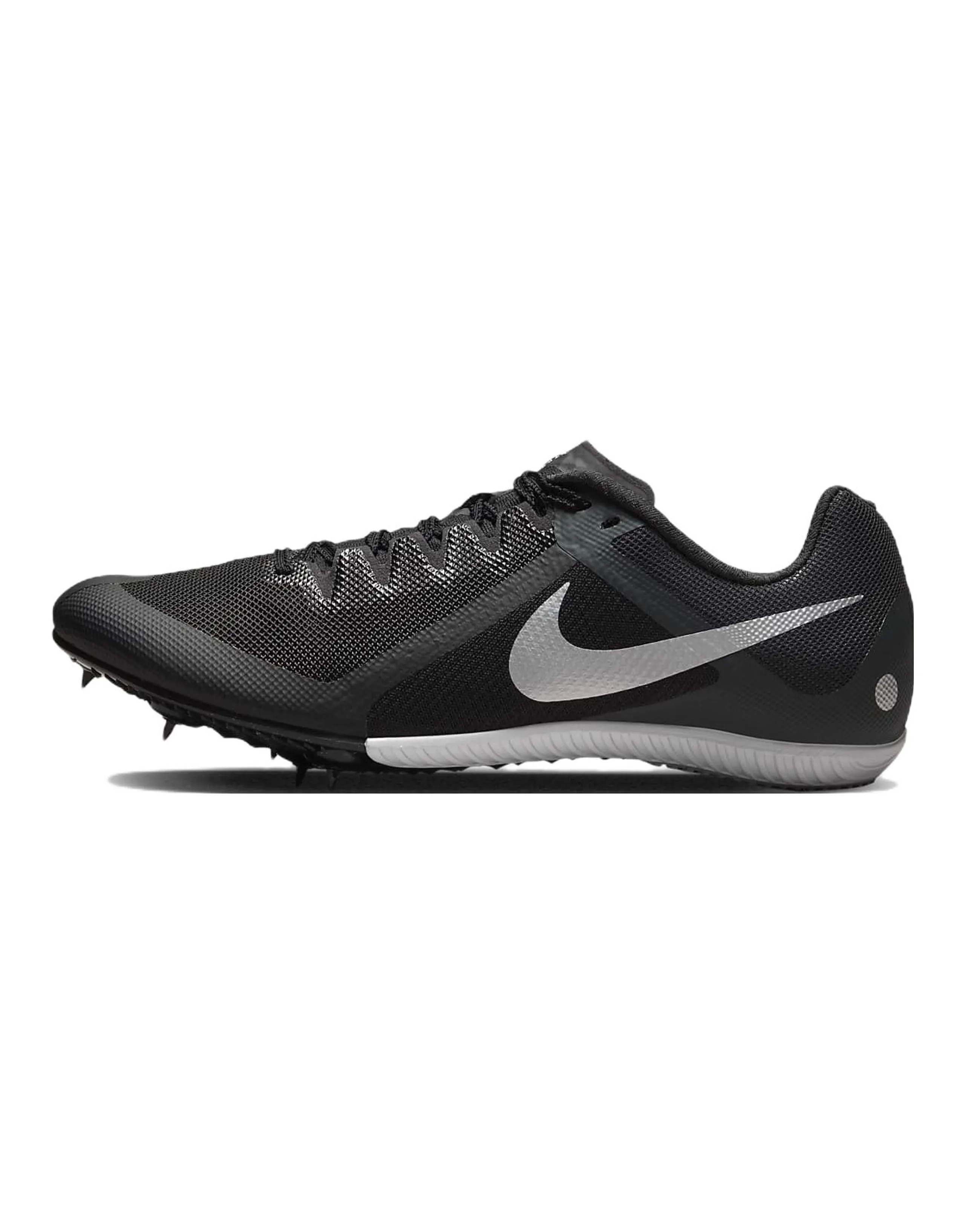 Nike Zoom Rival Multi Black Light Smoke Grey
