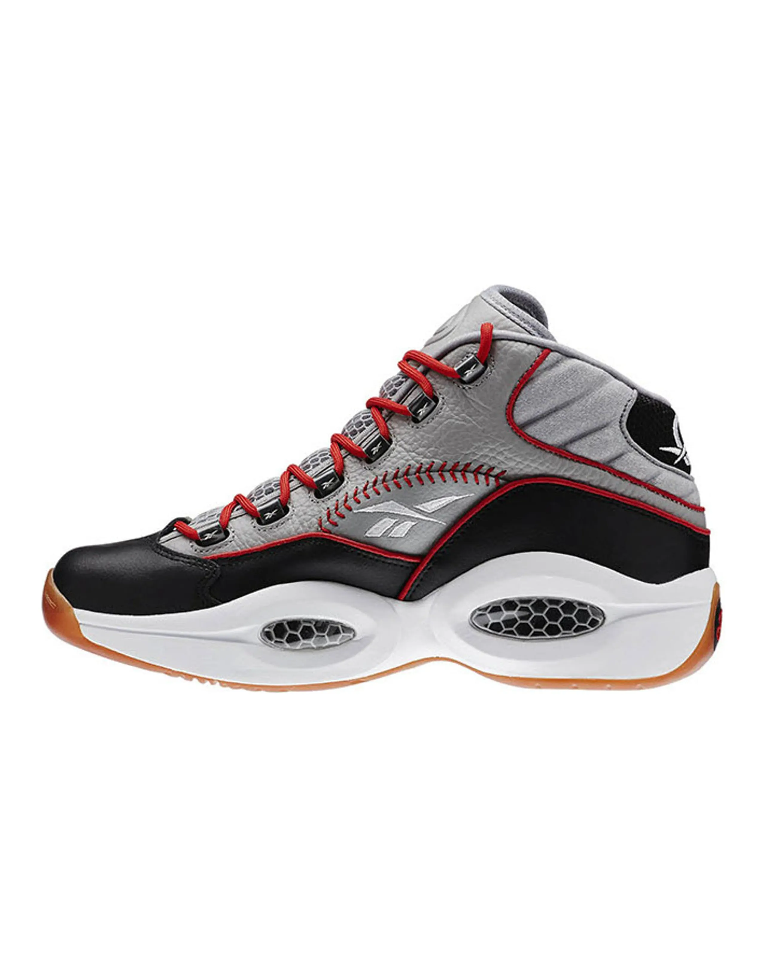 Reebok Question Mid Practice