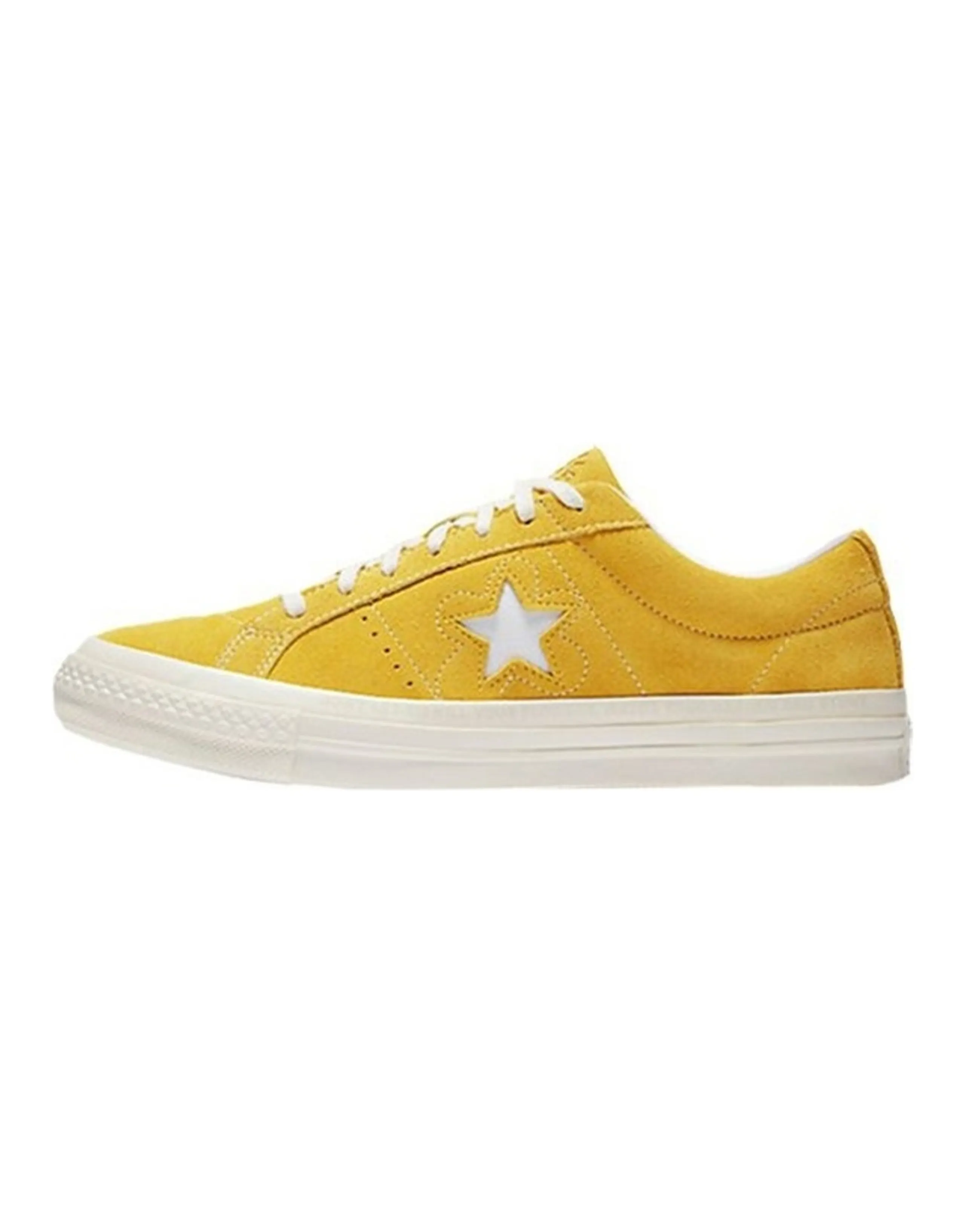 Converse One Star Ox Tyler The Creator Golf Wang Sulphur