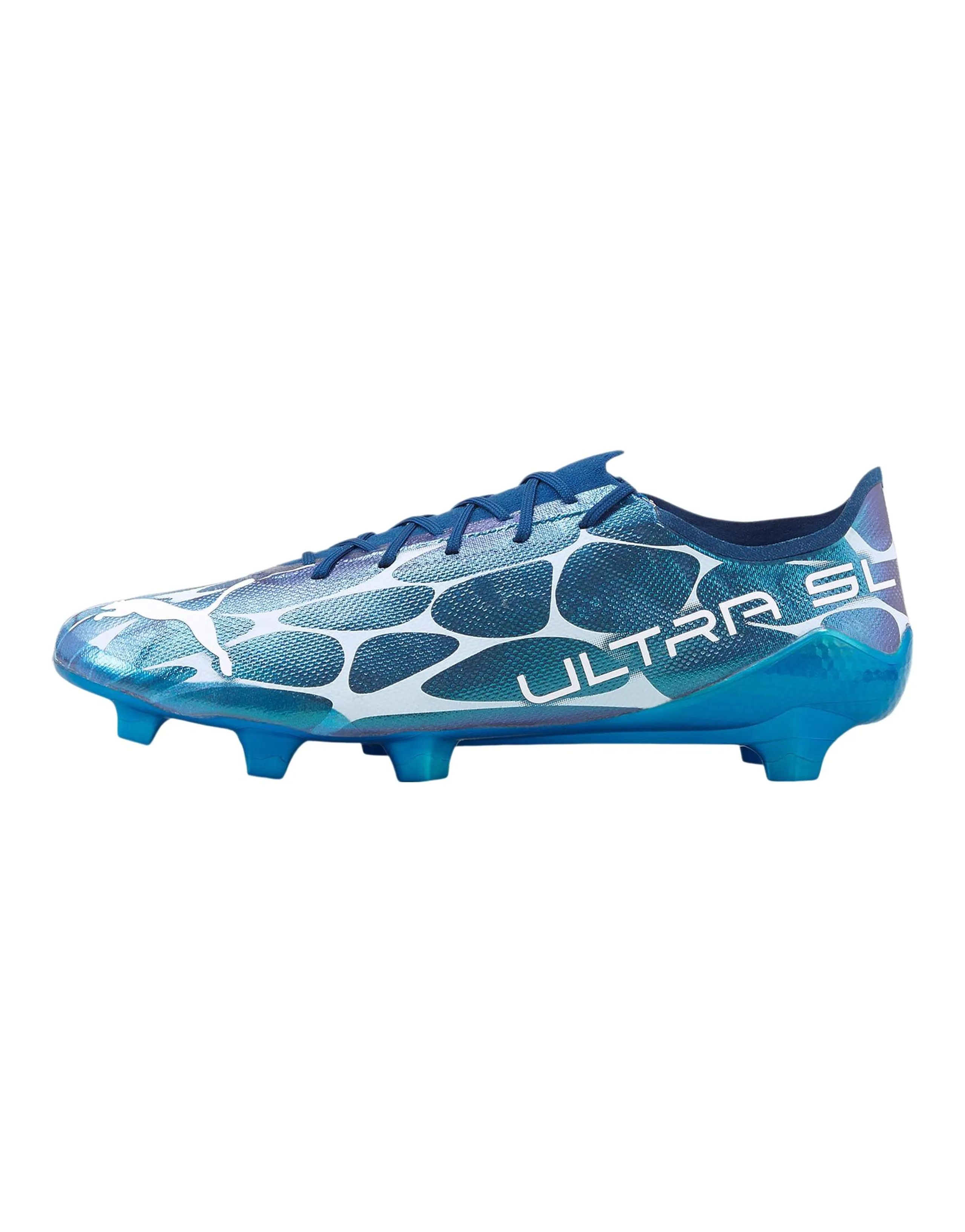 PUMA Ultra Sl Glow Fg 'Limoges Arctic Ice'