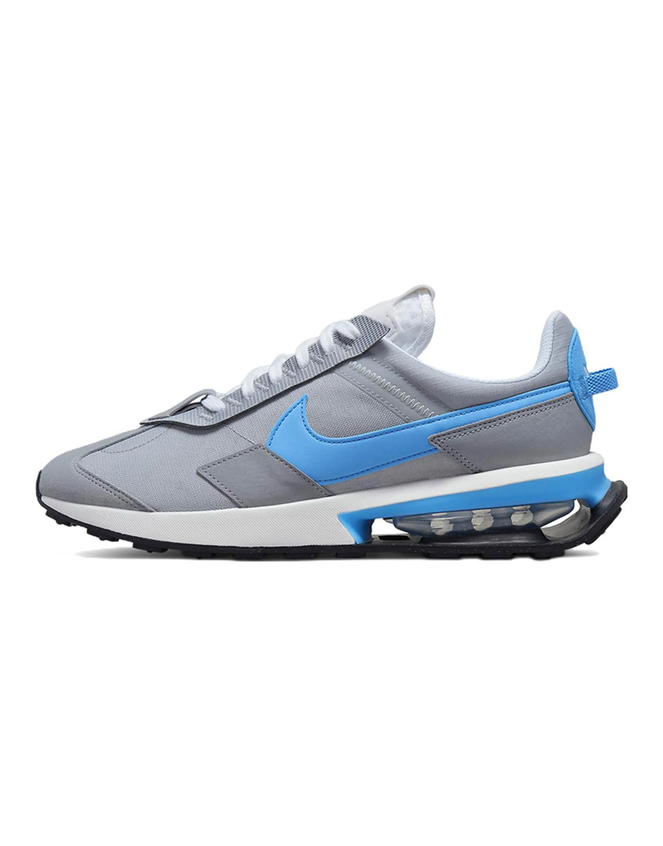 Nike Air Max Pre Day Smoke Grey University Blue