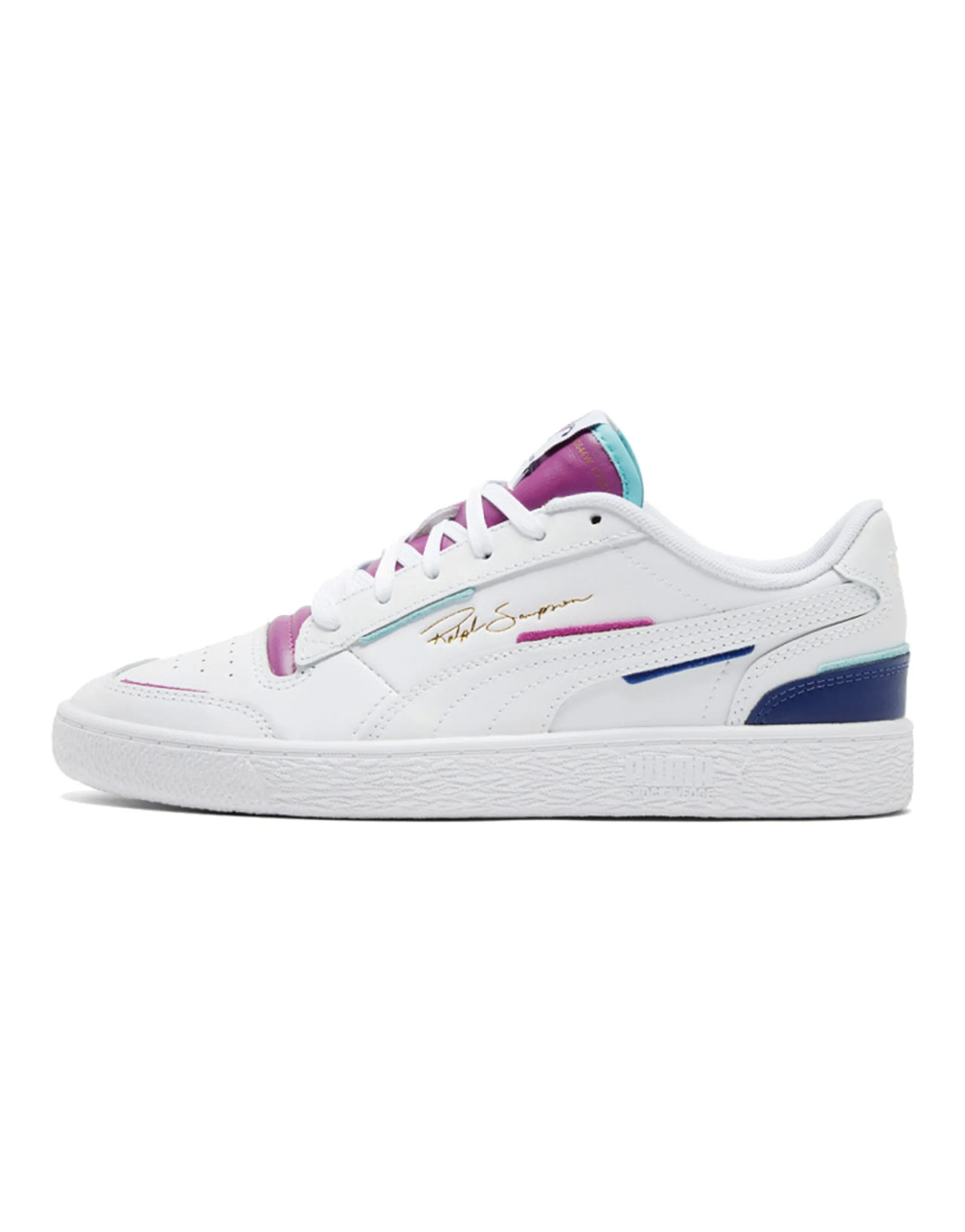 PUMA Ralph Sampson Lo 'Joker'