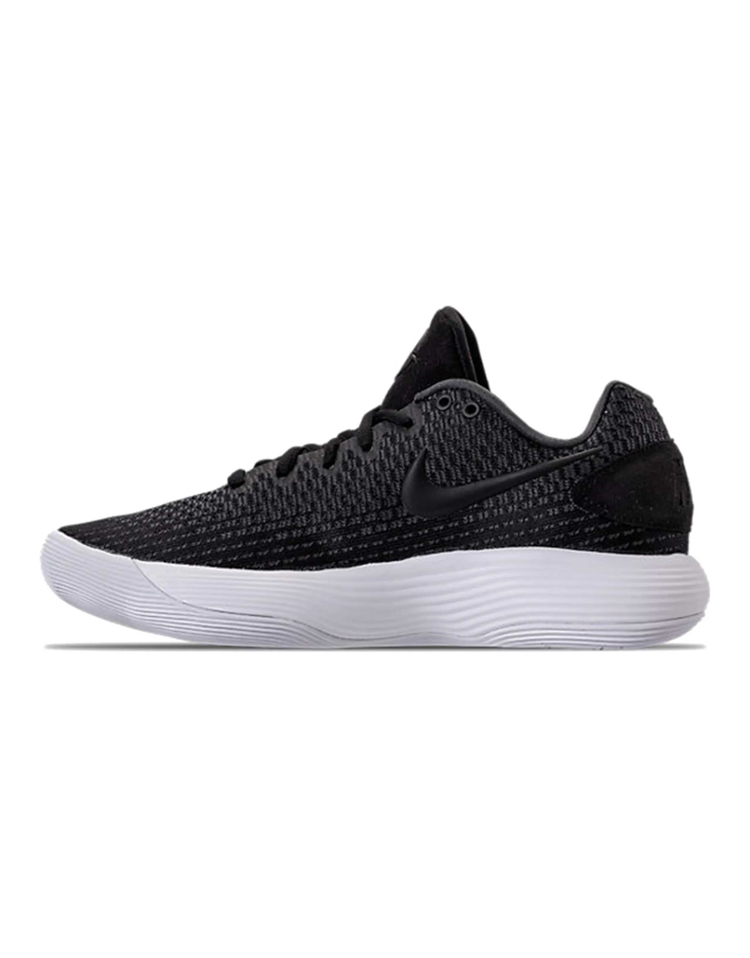 Nike Hyperdunk 2017 Low Black