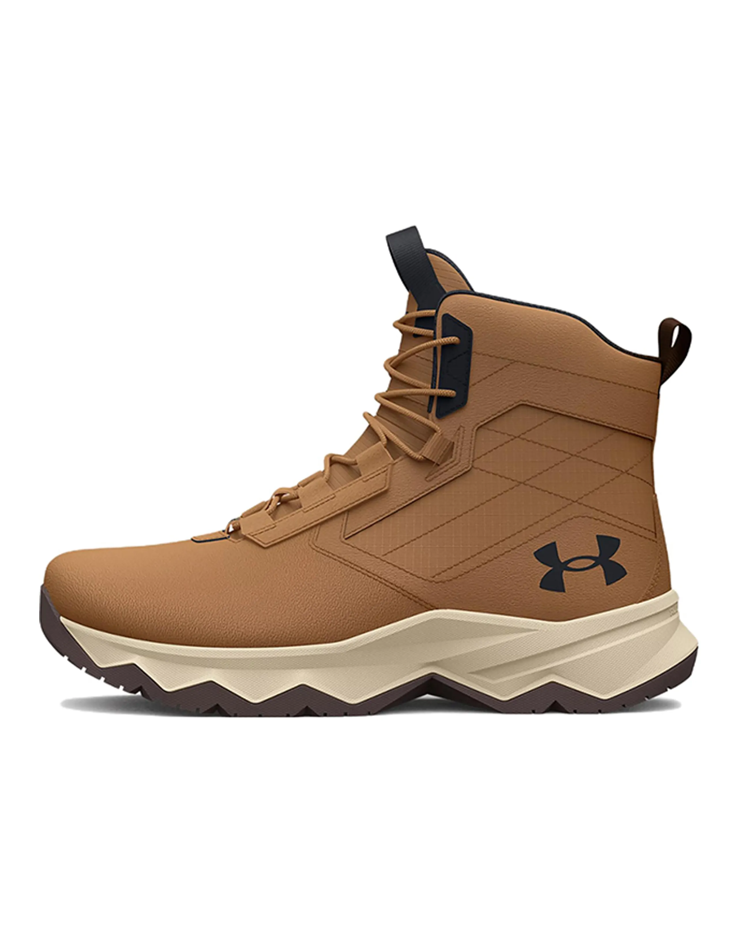 Under Armour Stellar G2 6 Inch 'Utility Light Brown'