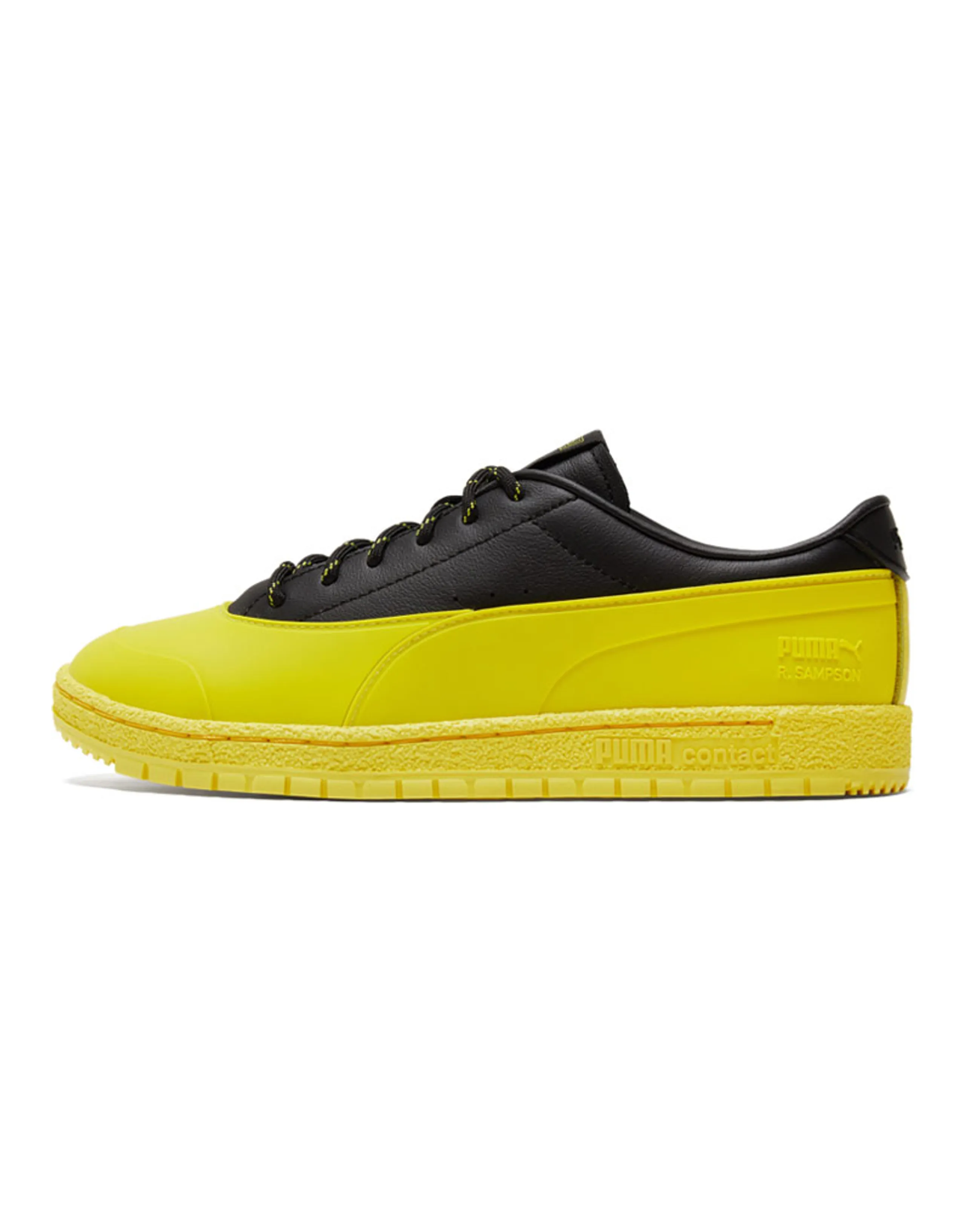 PUMA Maison Kitsune X Ralph Sampson 70 Low 'Meadowlark'