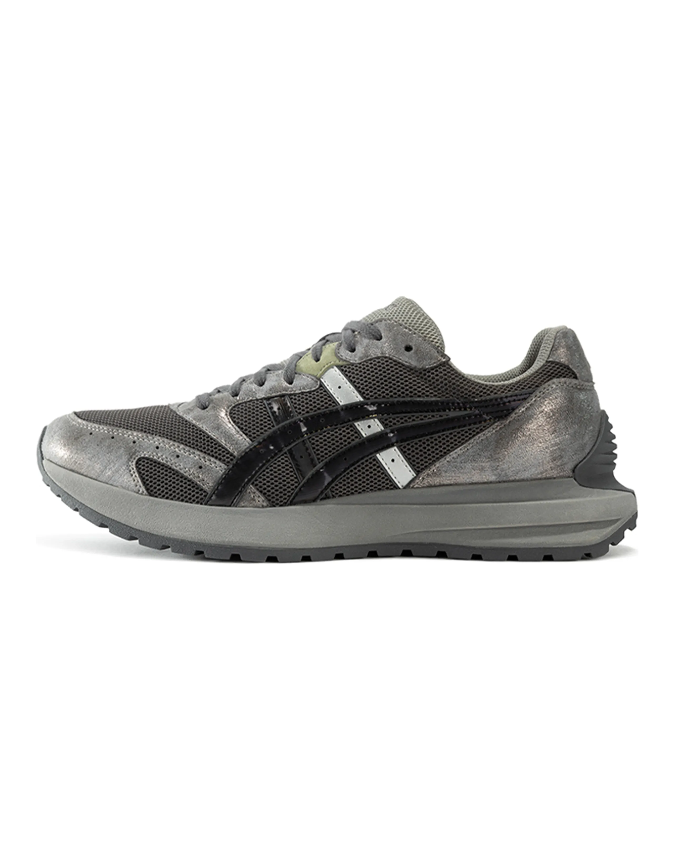 Asics Tarther Sc 'Gray Black'