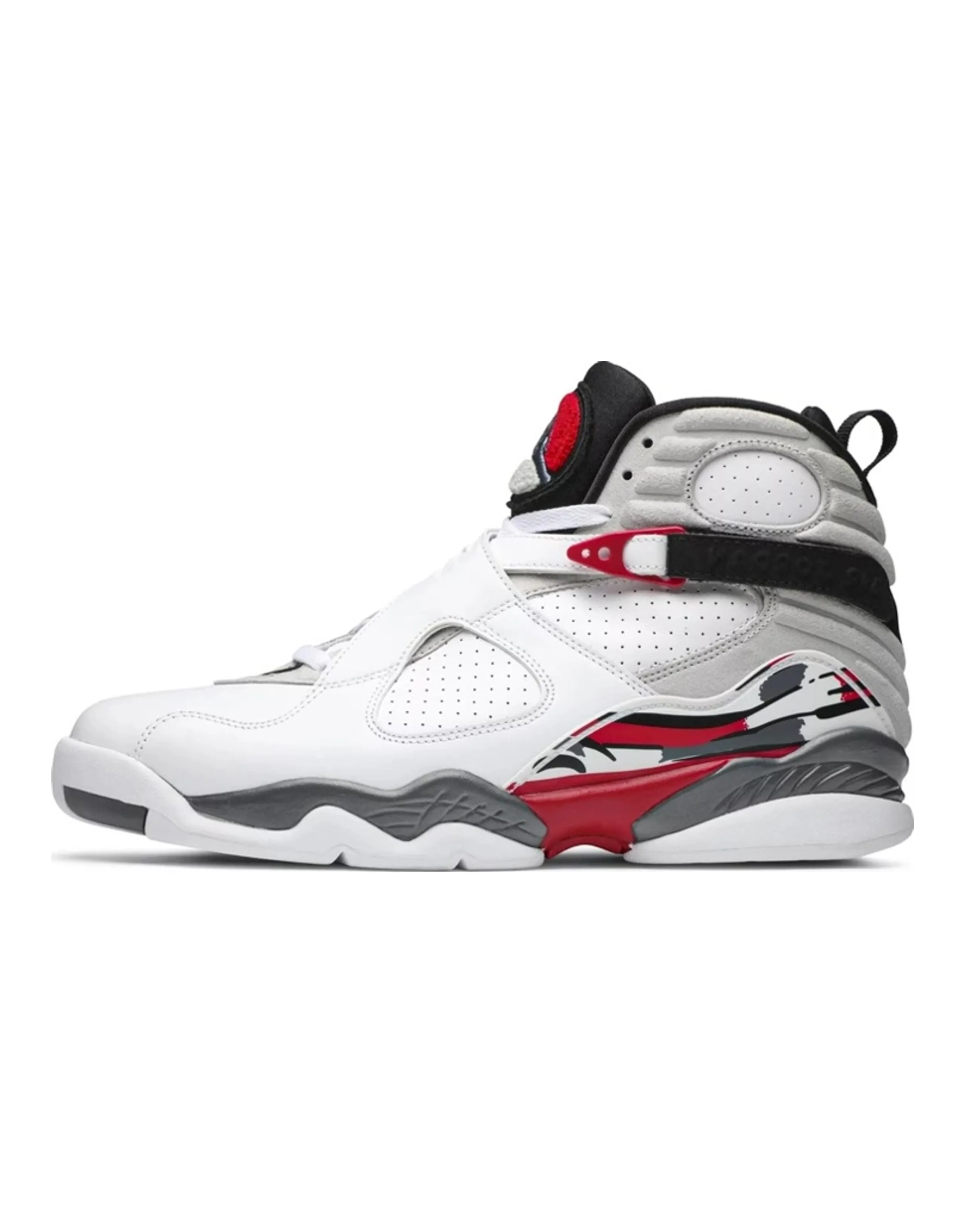 Jordan 8 Retro Bugs Bunny 2013 Men's