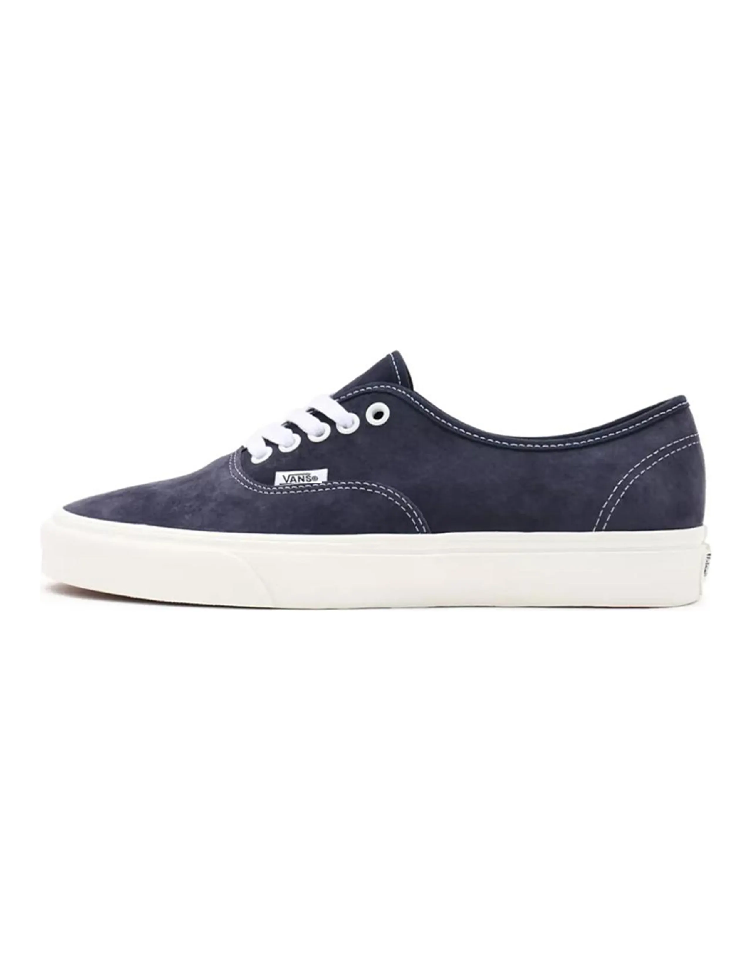 Authentic Vans 'Parisian Night'