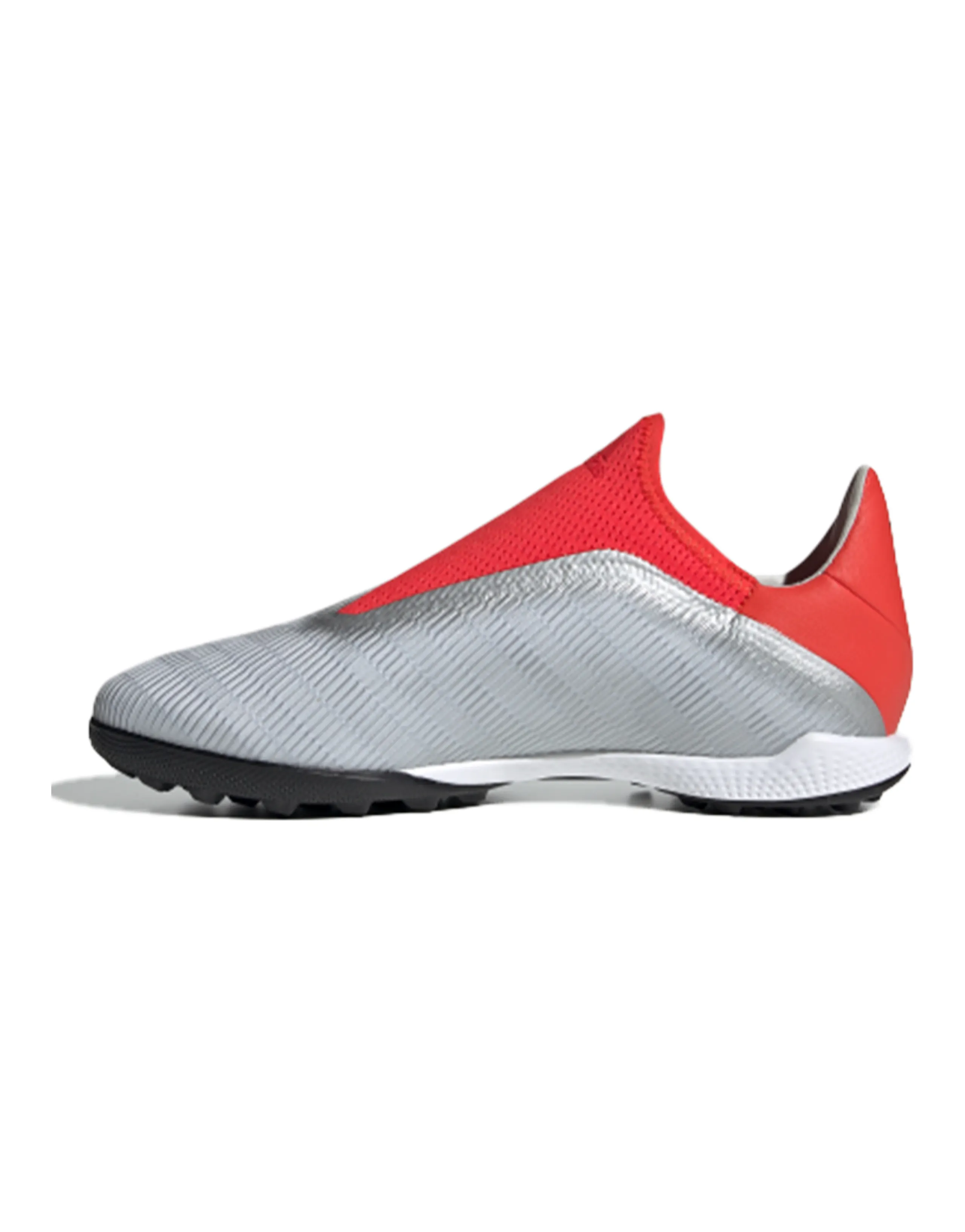 Adidas X 19.3 Ll Tf 'Pink Grey'