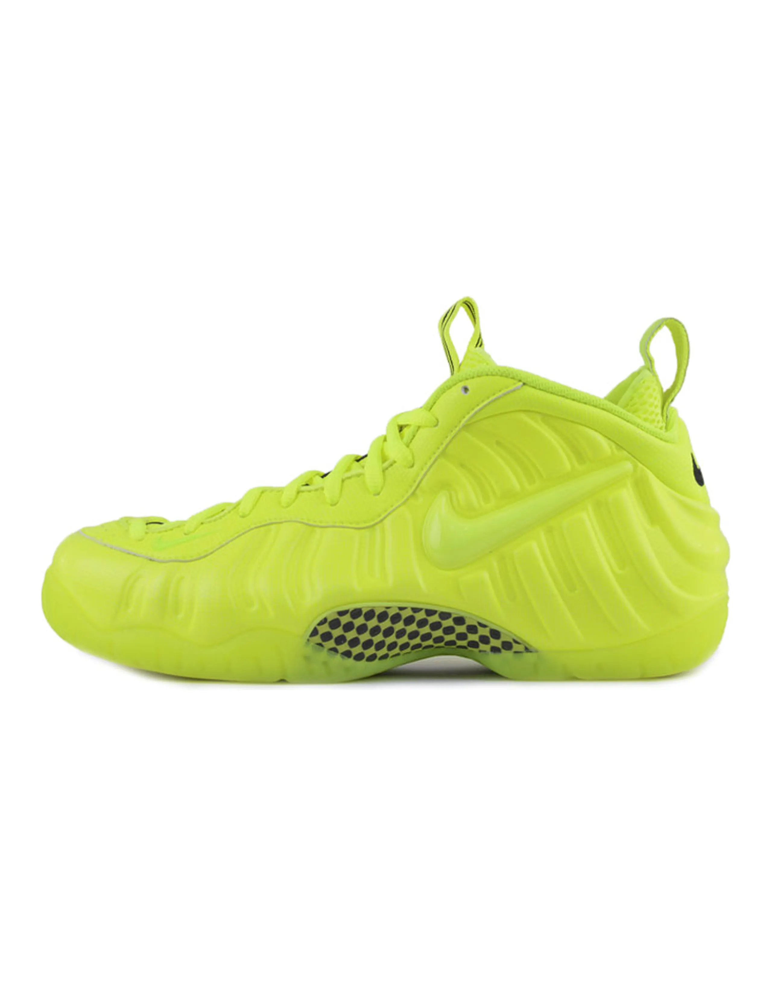 Nike Air Foamposite Pro 'Volt' 2014