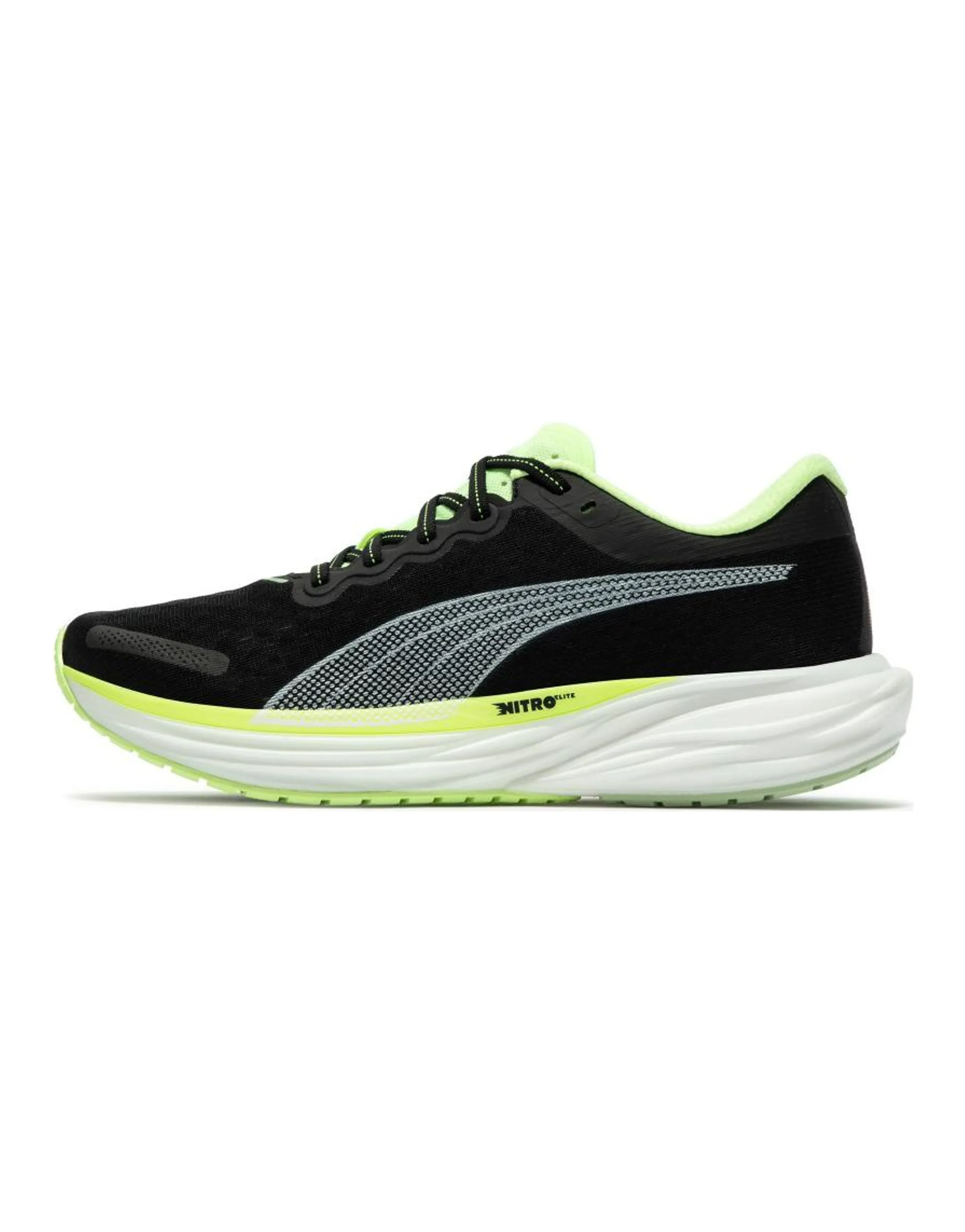 PUMA Deviate Nitro 2 Run 75 'Black'
