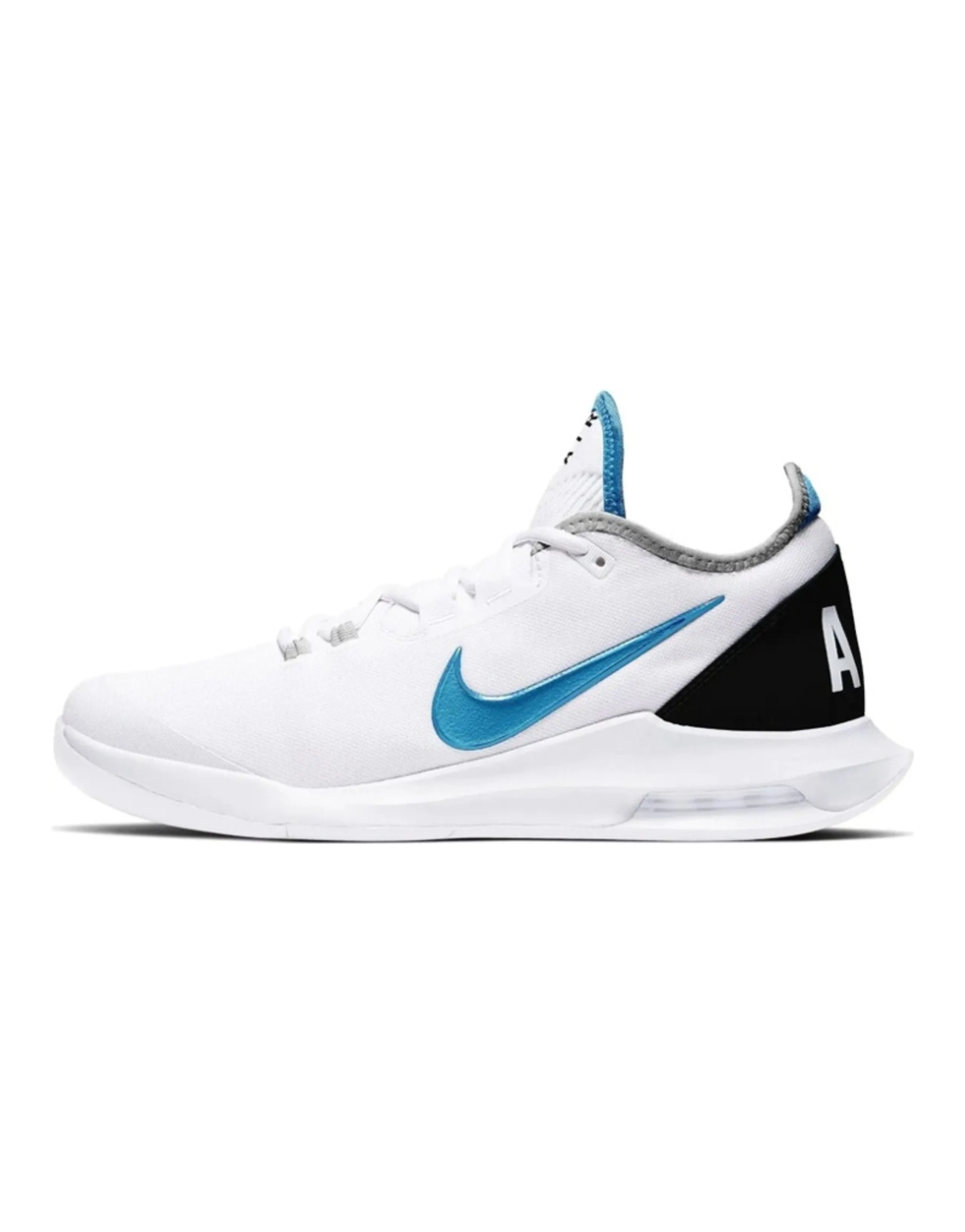 Nike Air Max Wildcard Hc 'White Blue Black'