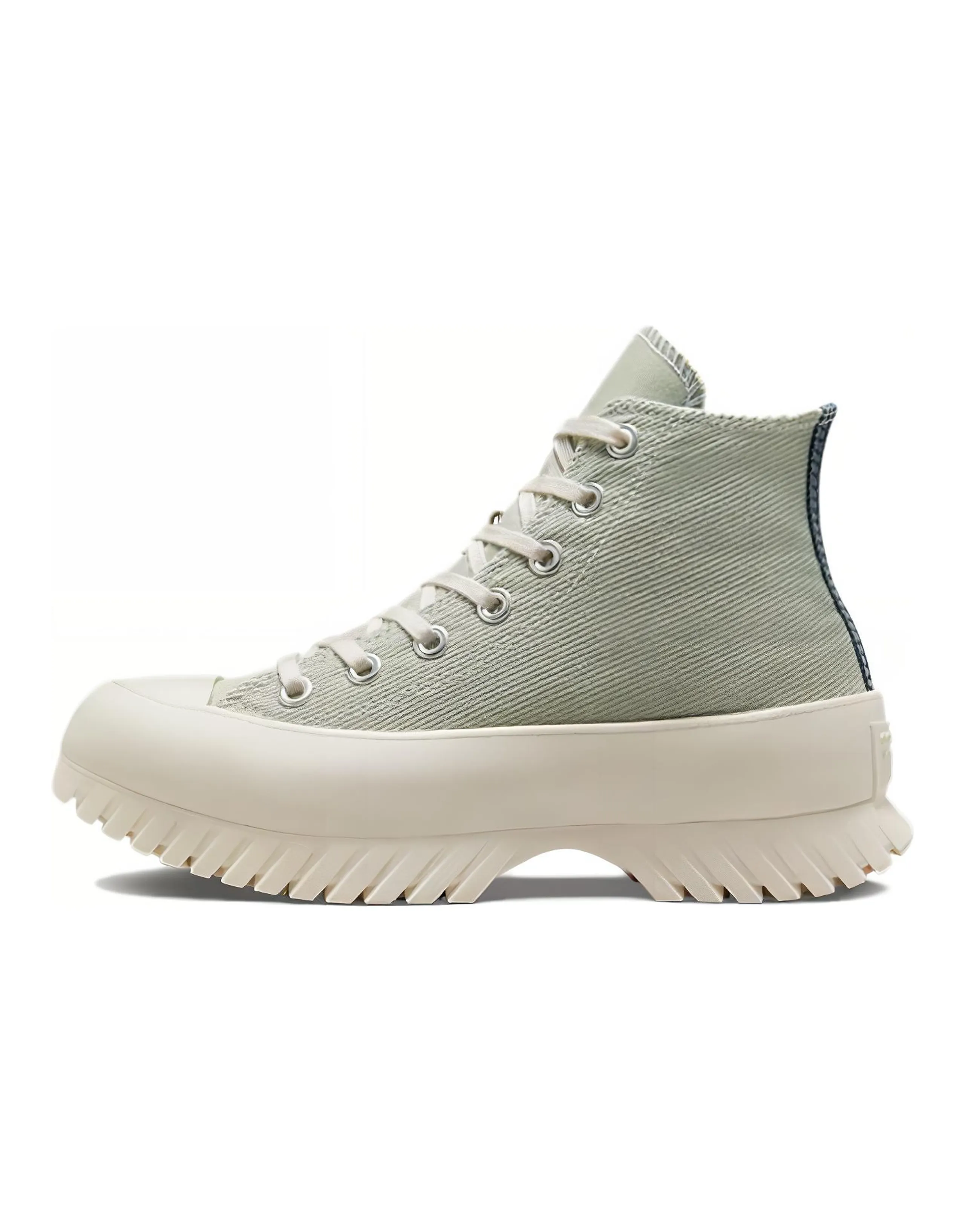Chuck Taylor All Star Converse Lugged 2.0 High 'Summit Sage'