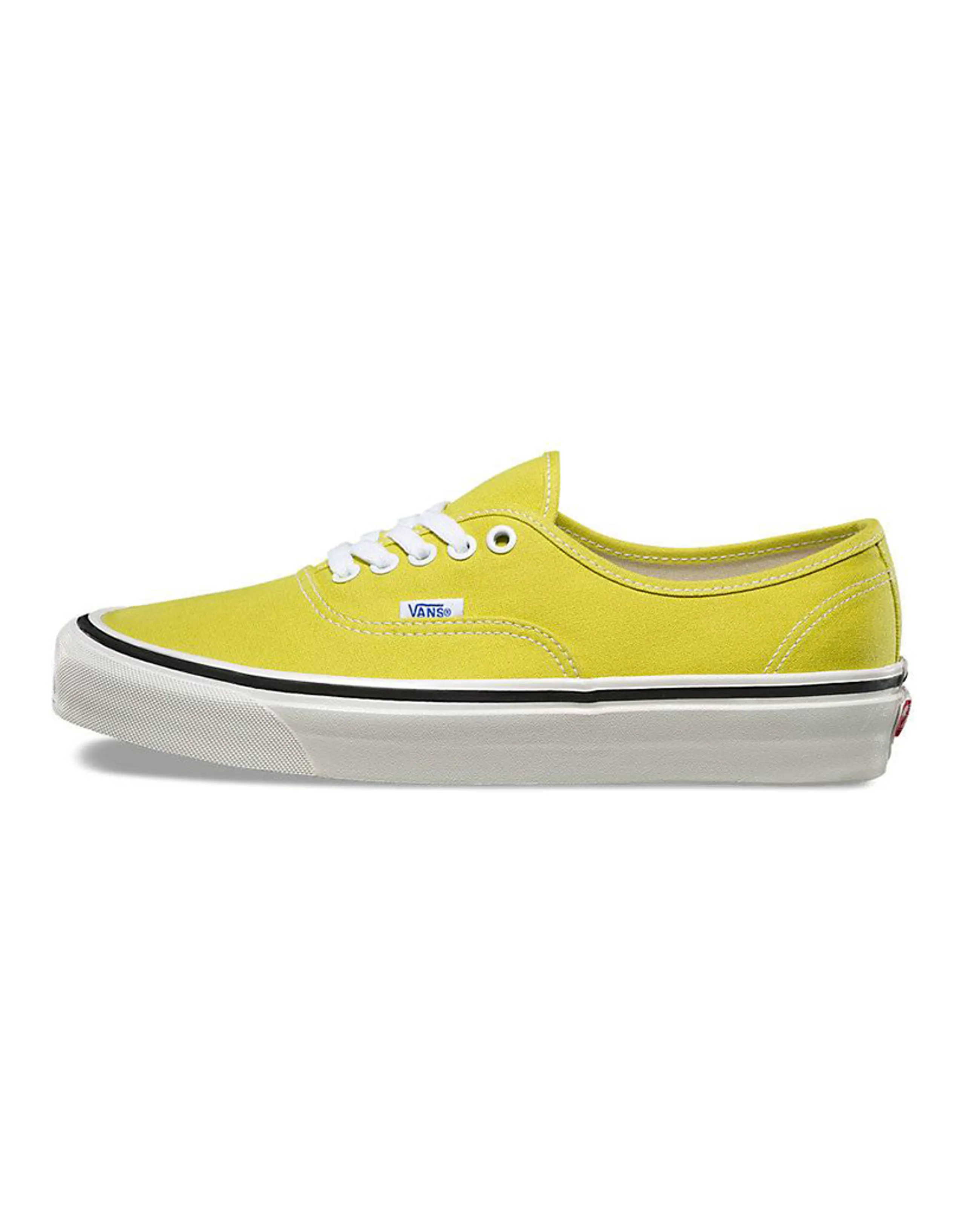 Authentic Vans 44 Dx 'Mineral Green'