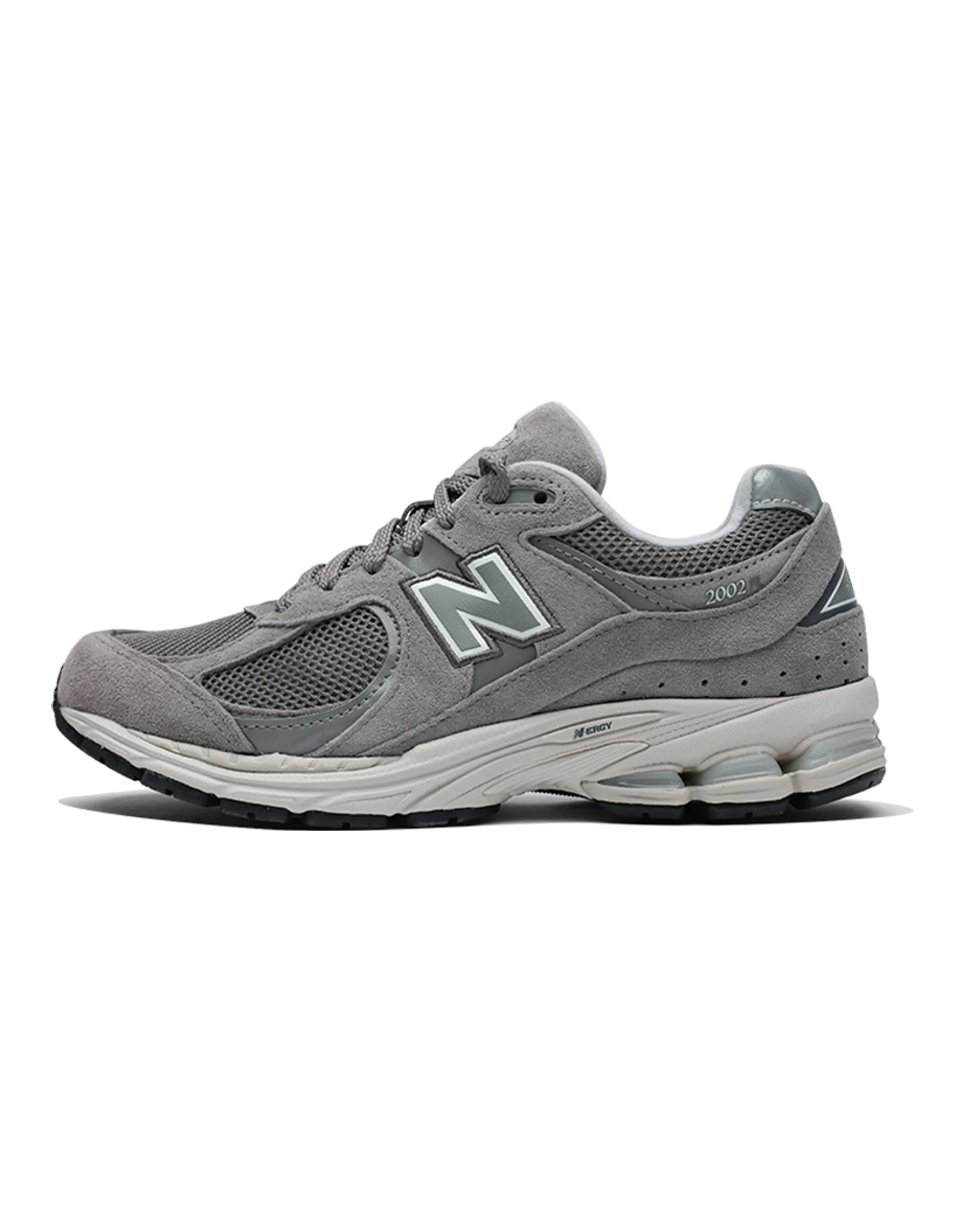 New Balance 2002R Marblehead Light Aluminum