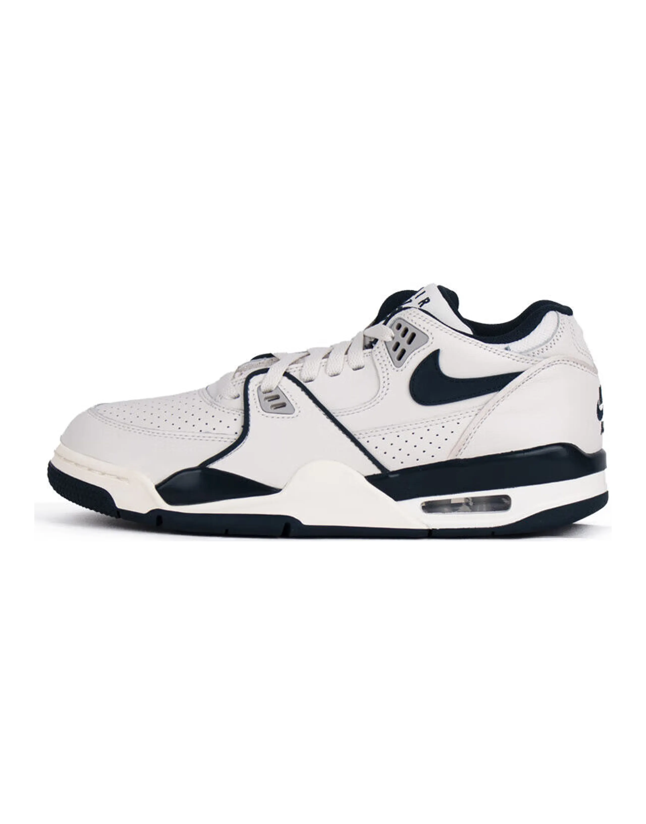 Nike Air Flight '89 Low 'Phantom Armory Blue'