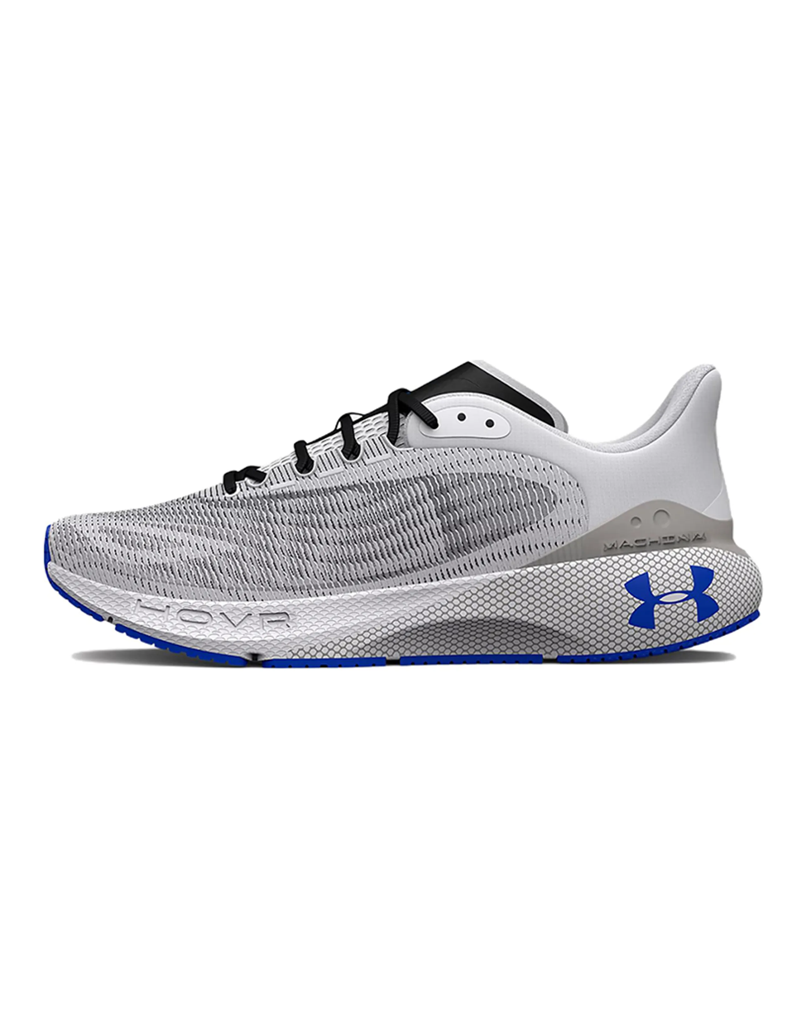 Under Armour Hovr Machina 3 'Grey'