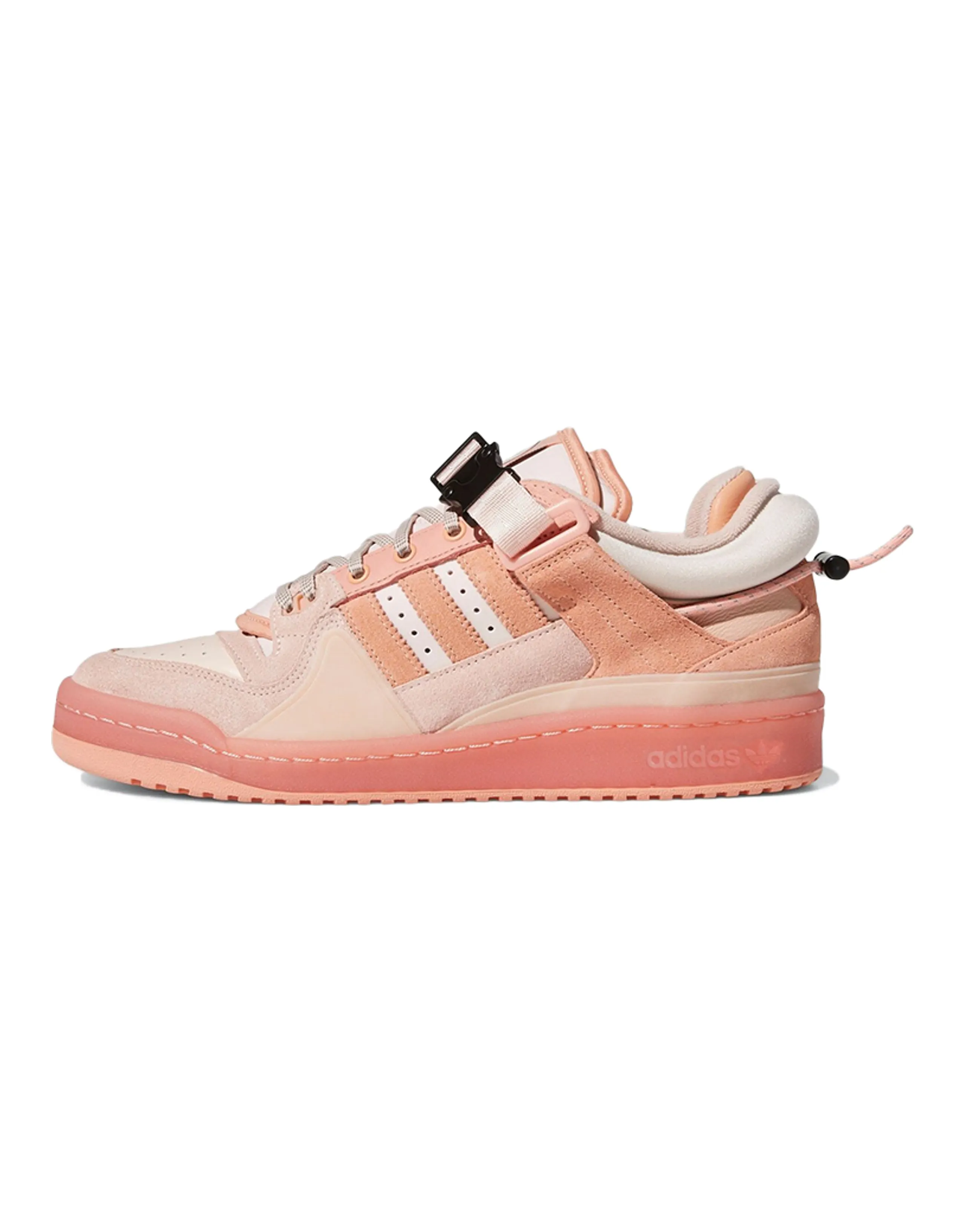 Adidas Originals Forum Low Bad Bunny Pink Easter Egg