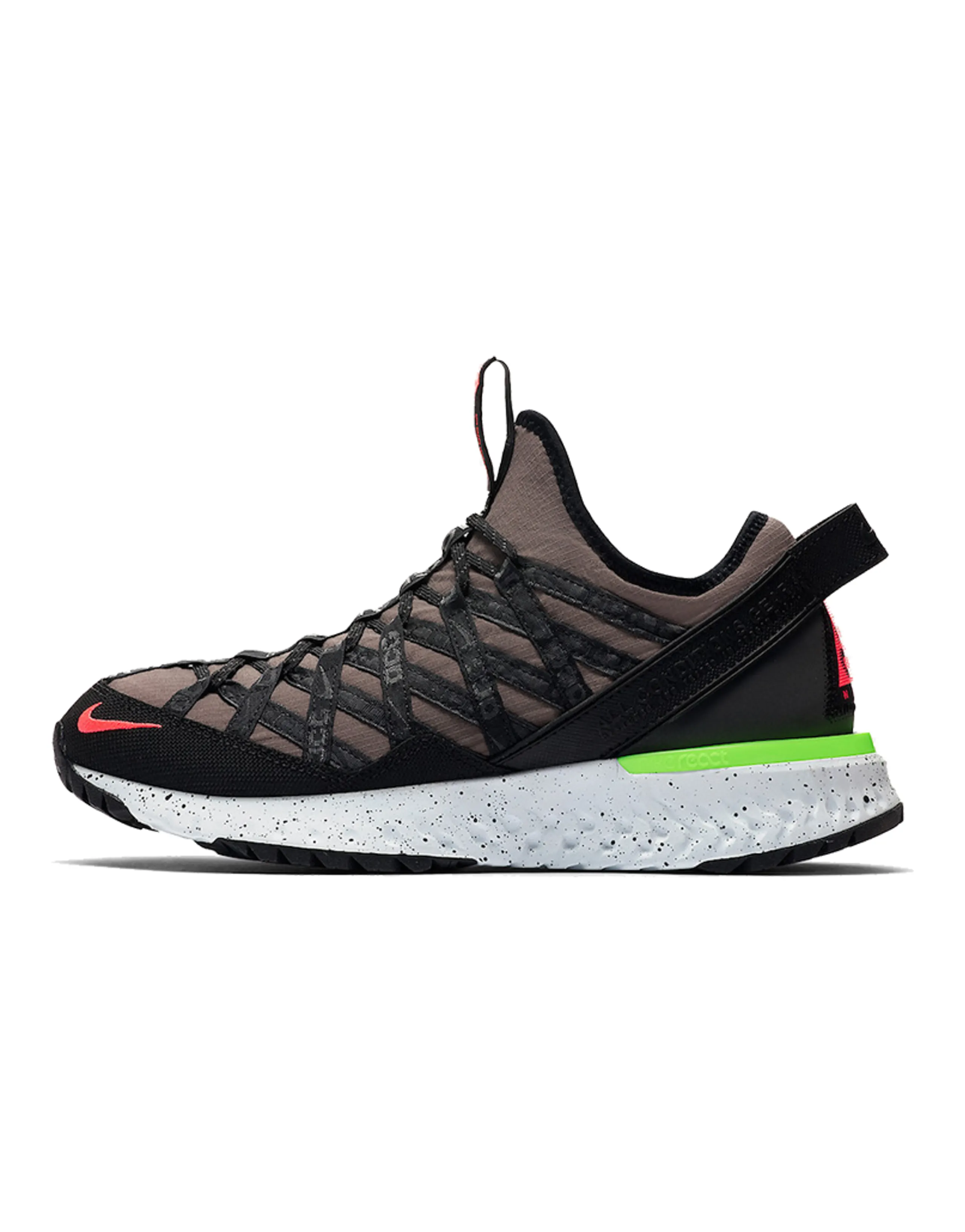 Nike Acg React Terra Gobe Ridgerock