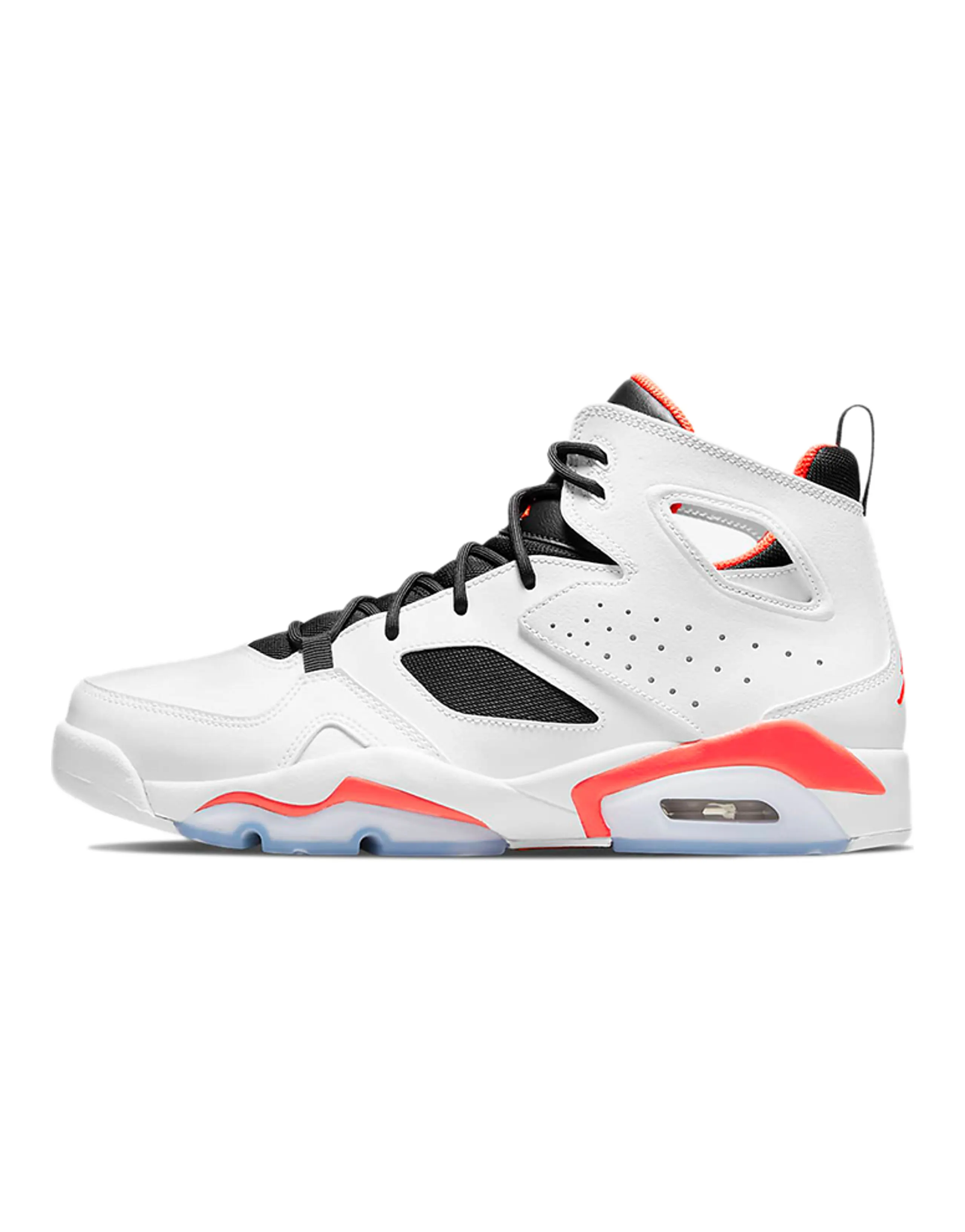 JORDAN Flight Club 91 White Infrared