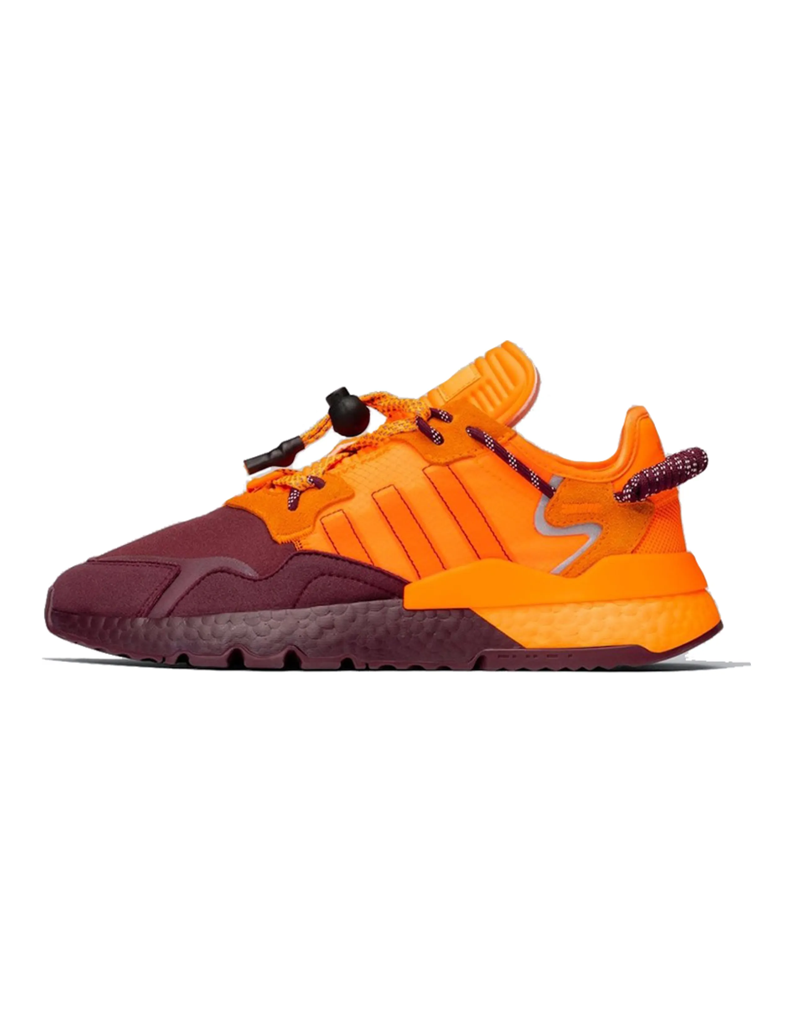 Adidas Originals Nite Jogger Beyonce Ivy Park