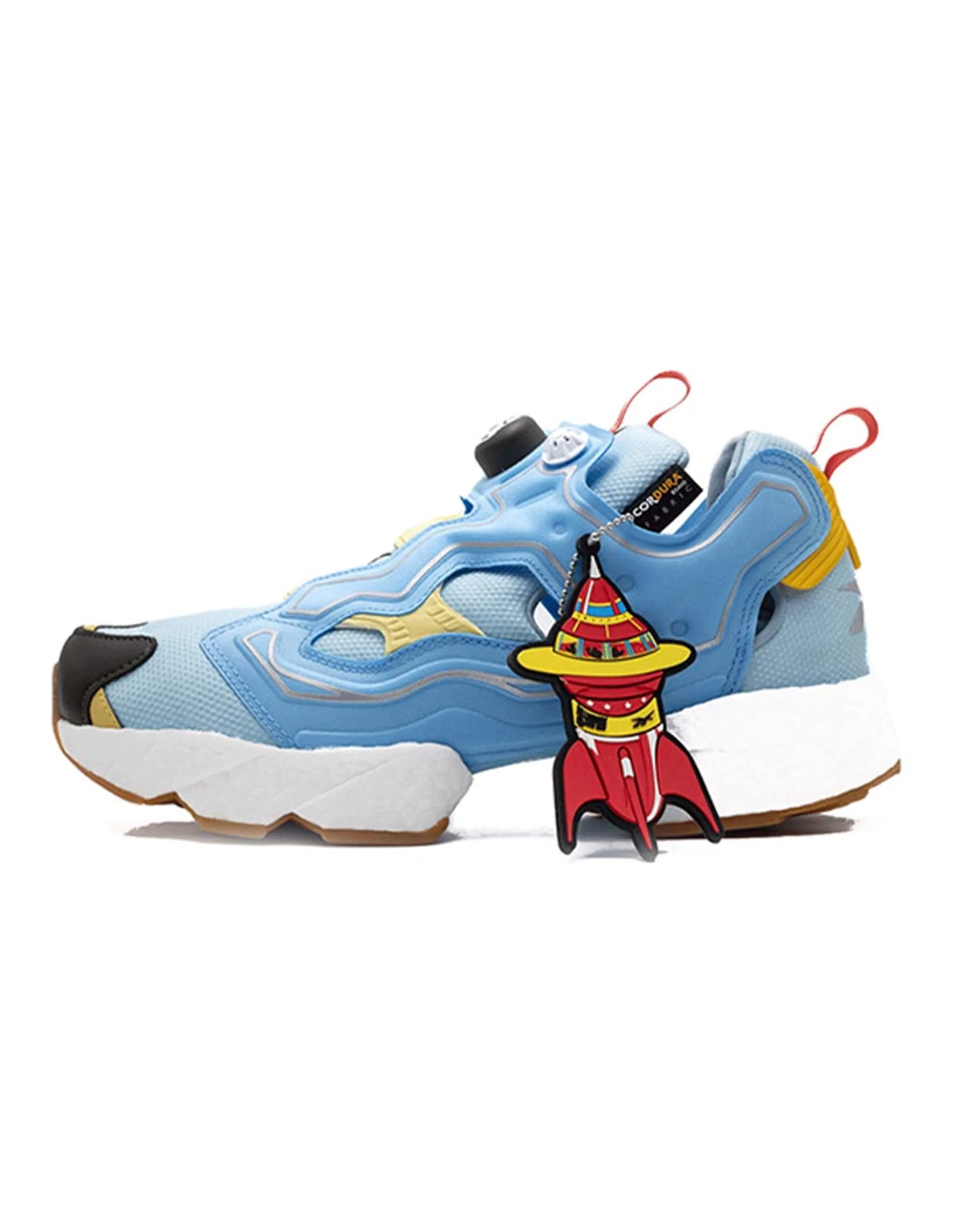 Reebok Instapump Fury Boost Billionaire Boys Club Water