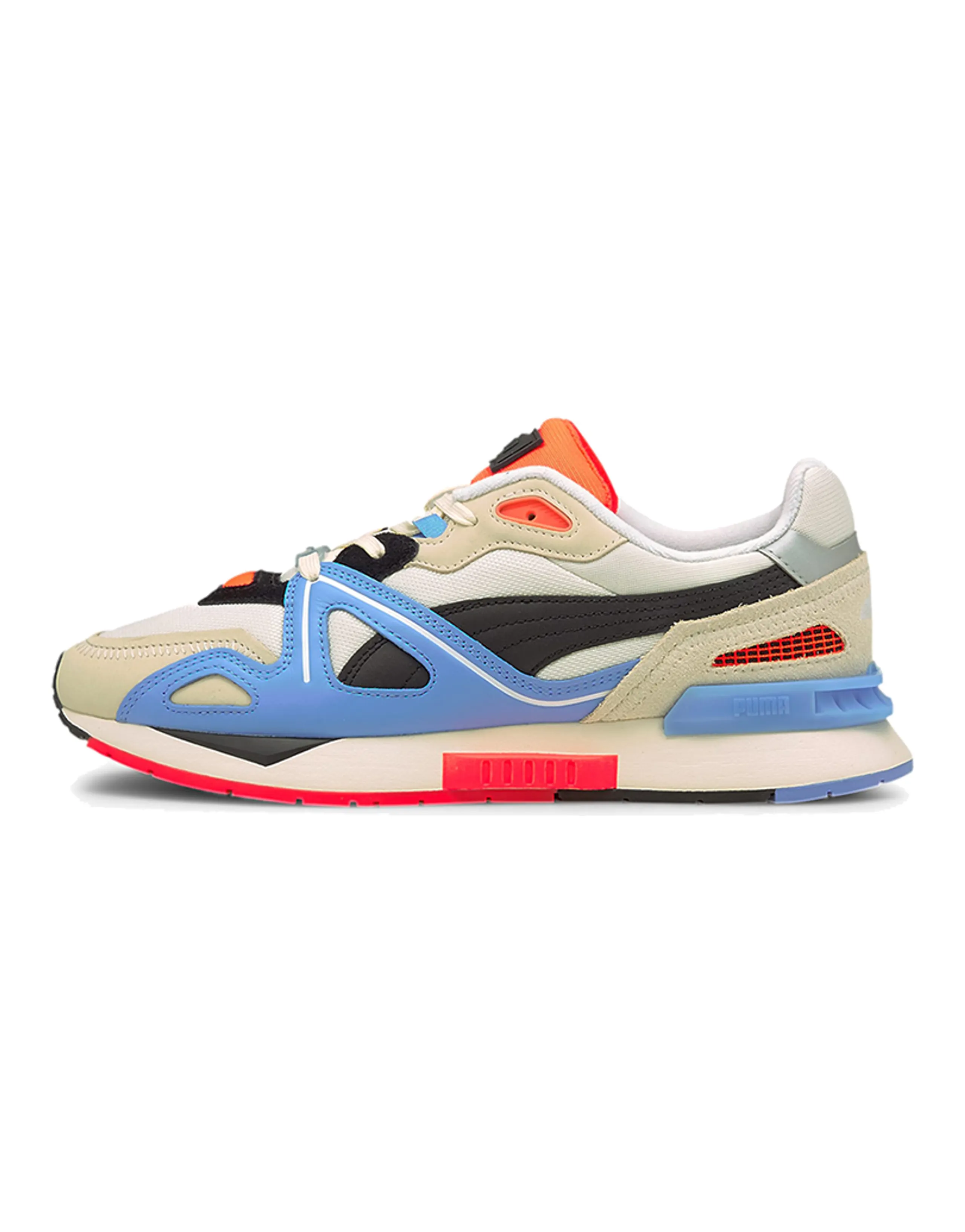 PUMA Mirage Mox 'Eggnog Feiry Coral'