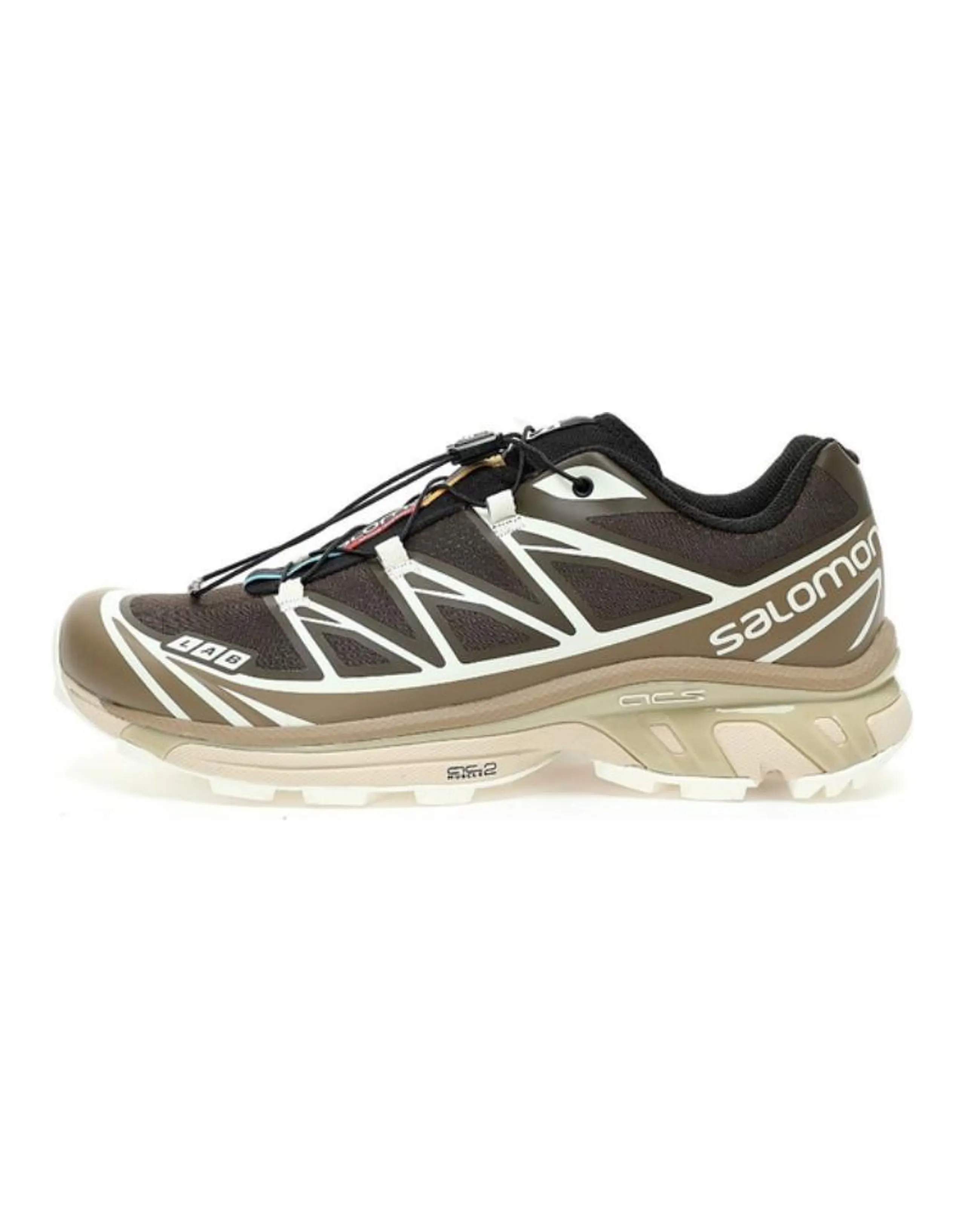 SALOMON XT 6 Advanced Hiking