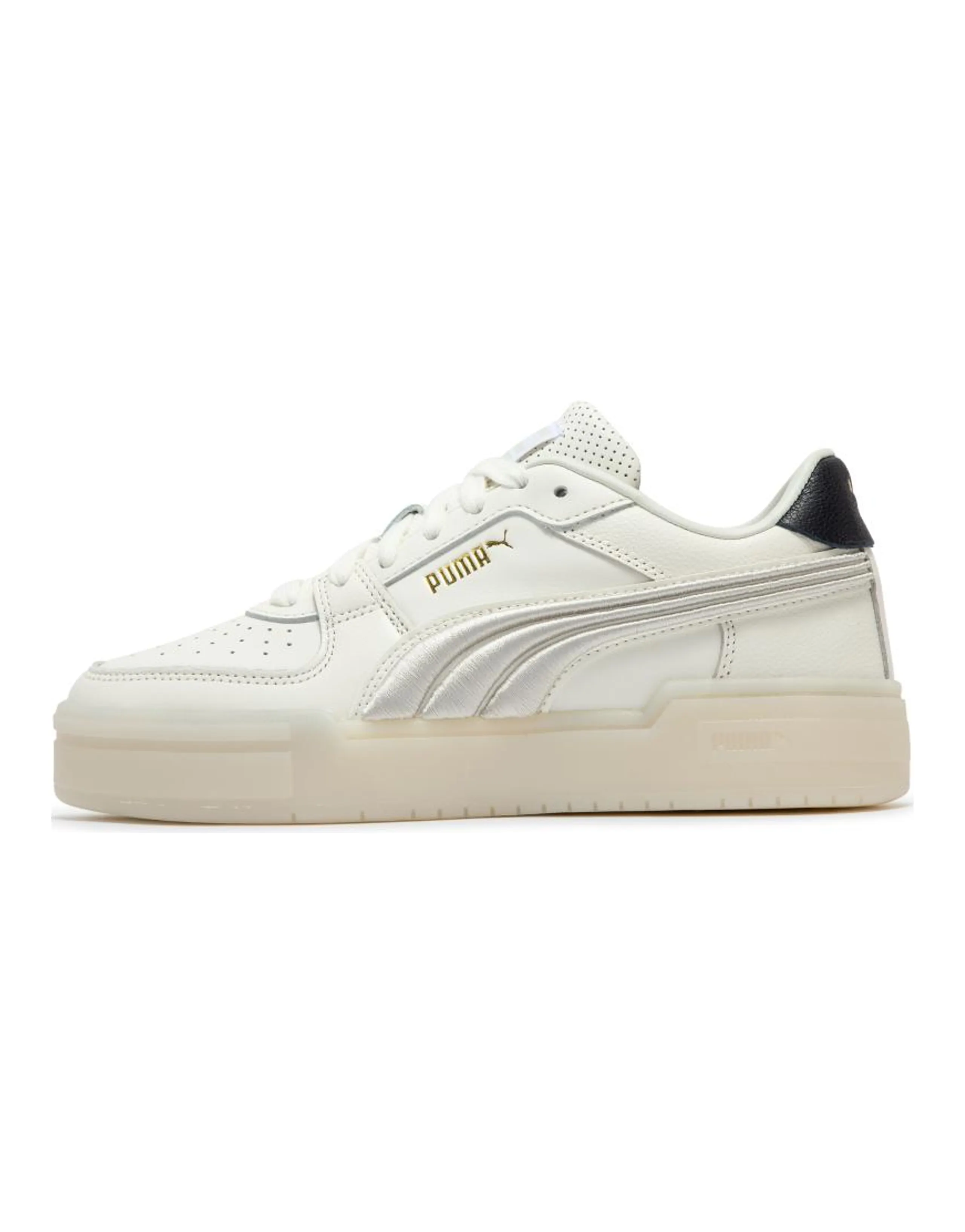 PUMA Ca Pro 'Warm White Sedate Grey'