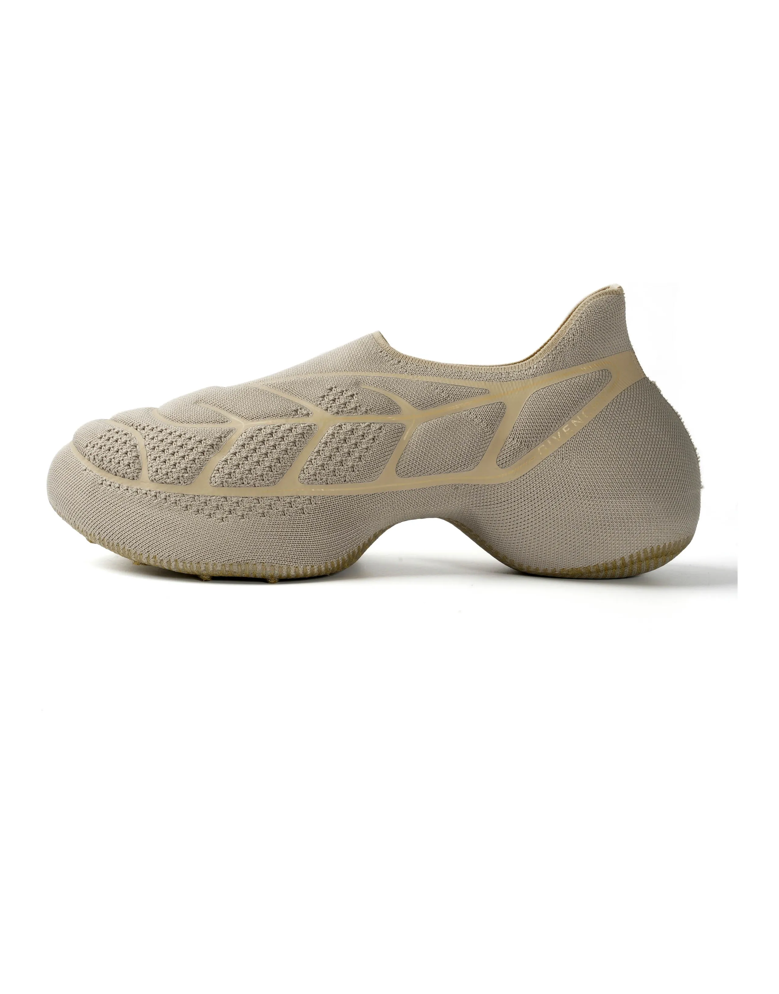 Givenchy TK 360 Plus Sneaker Sand
