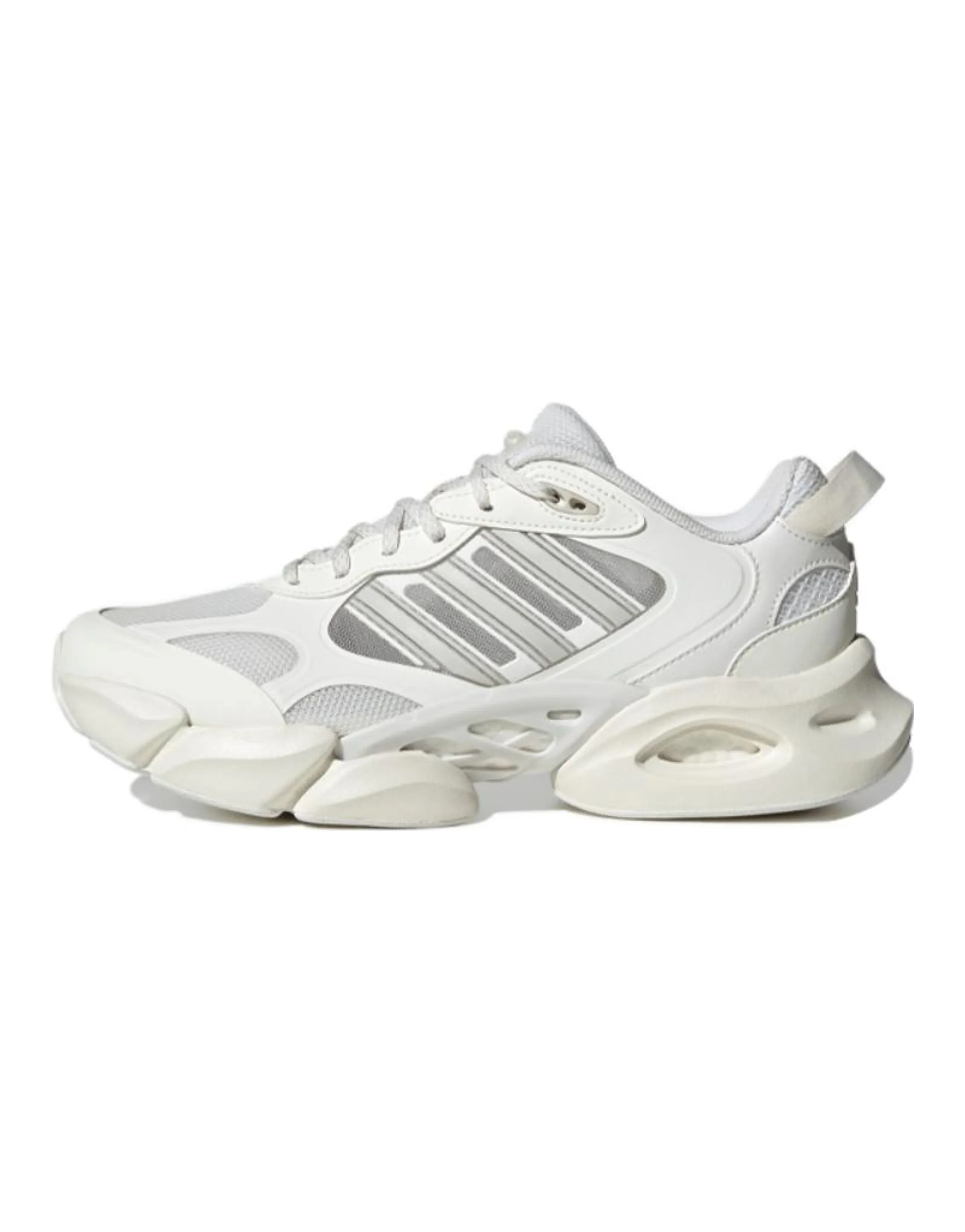 Adidas Climacool Vento 3.0 'White Grey'
