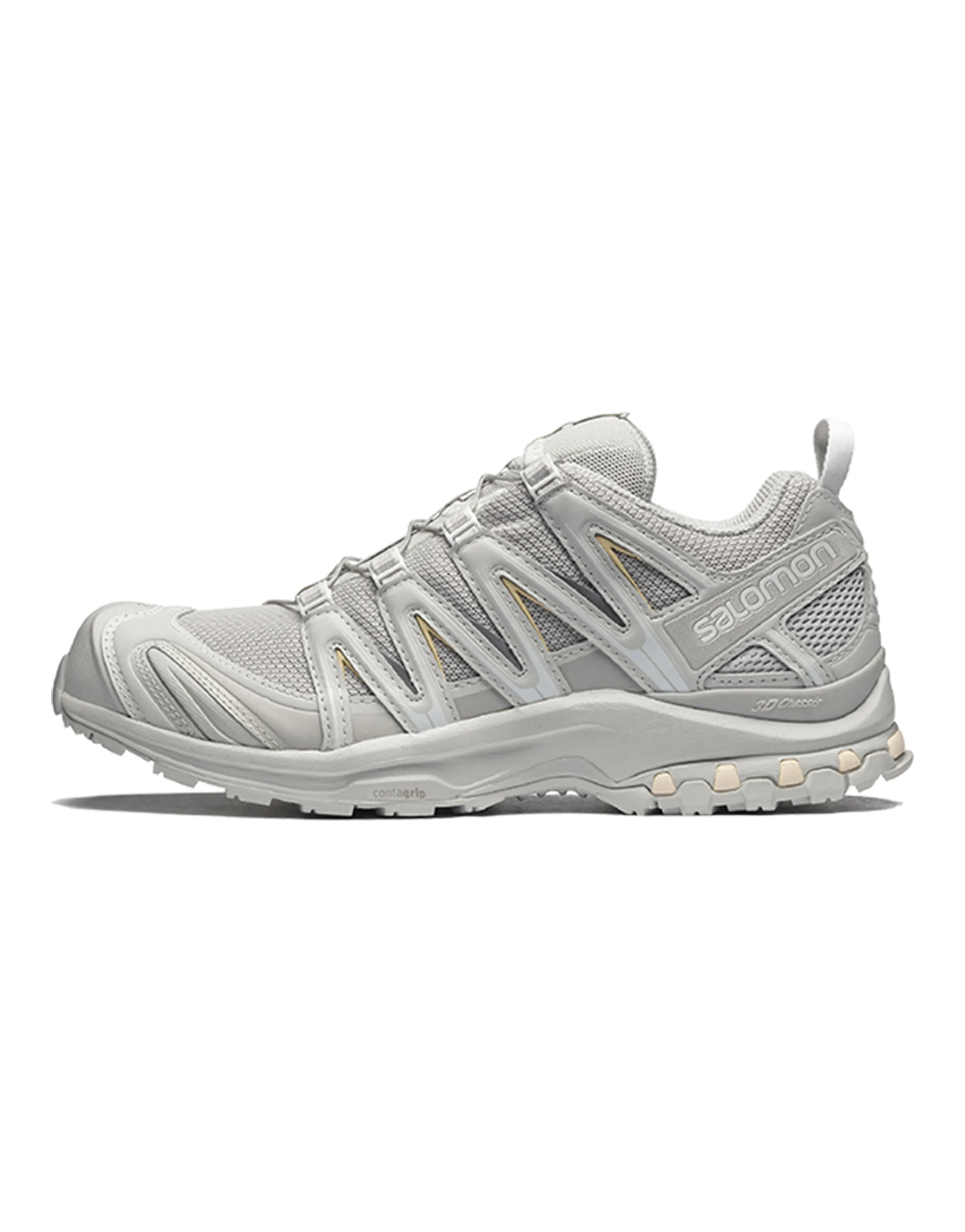 SALOMON Xa Pro 3D 'Grey Stone'