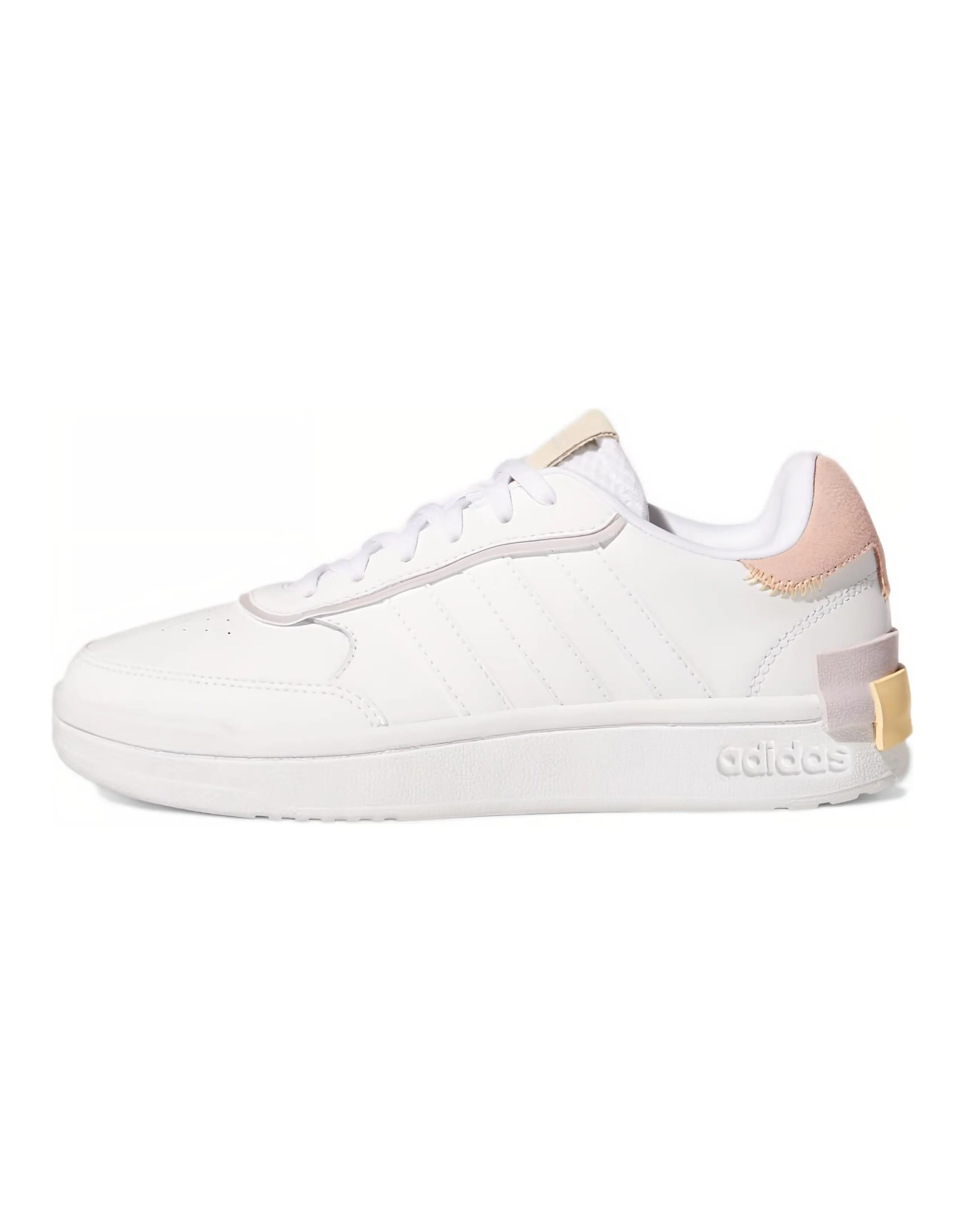 Adidas Neo Postmove Se 'White Vapour Pink' Women's