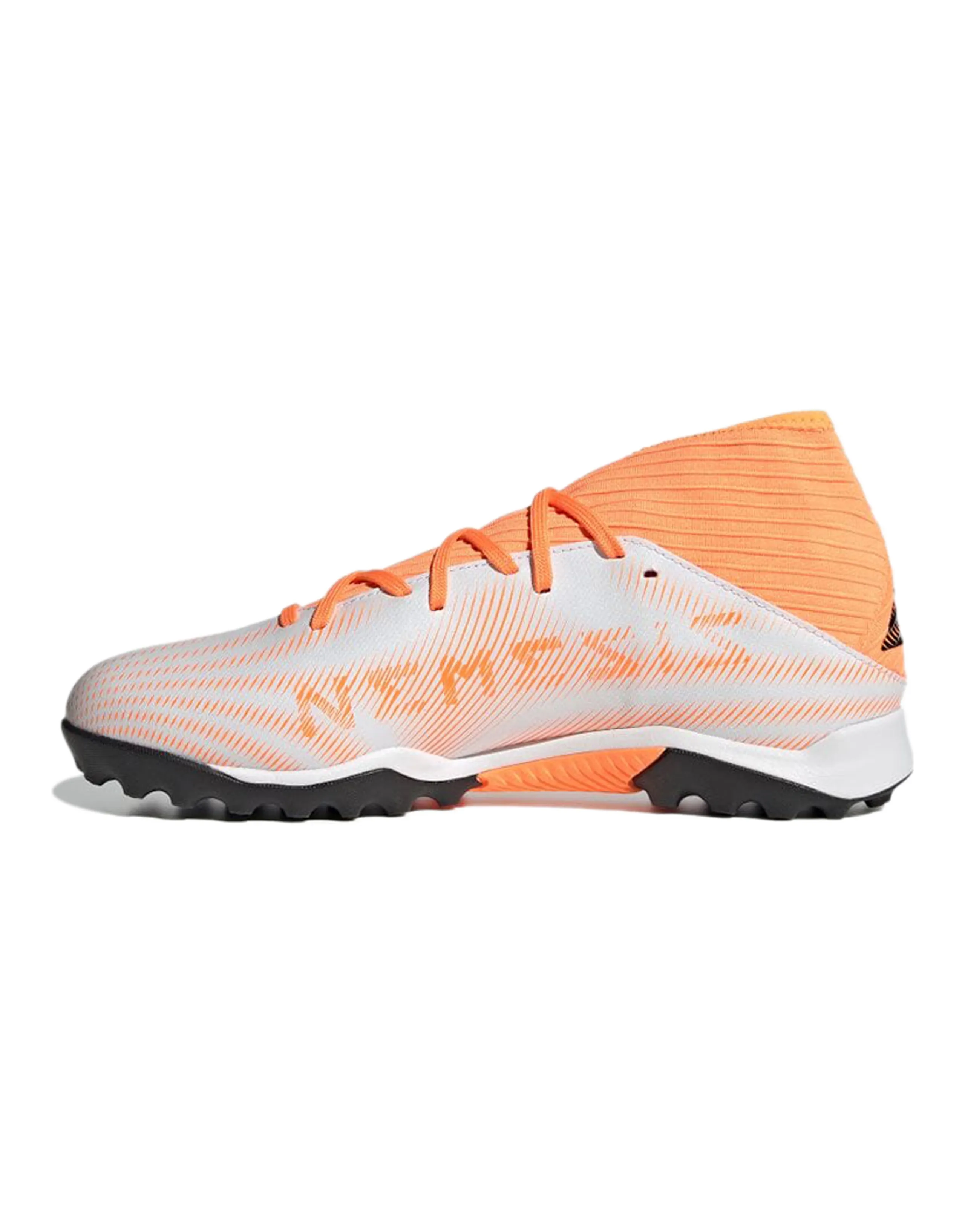 Adidas Nemeziz 3 Tf Tension Tape Screaming Orange