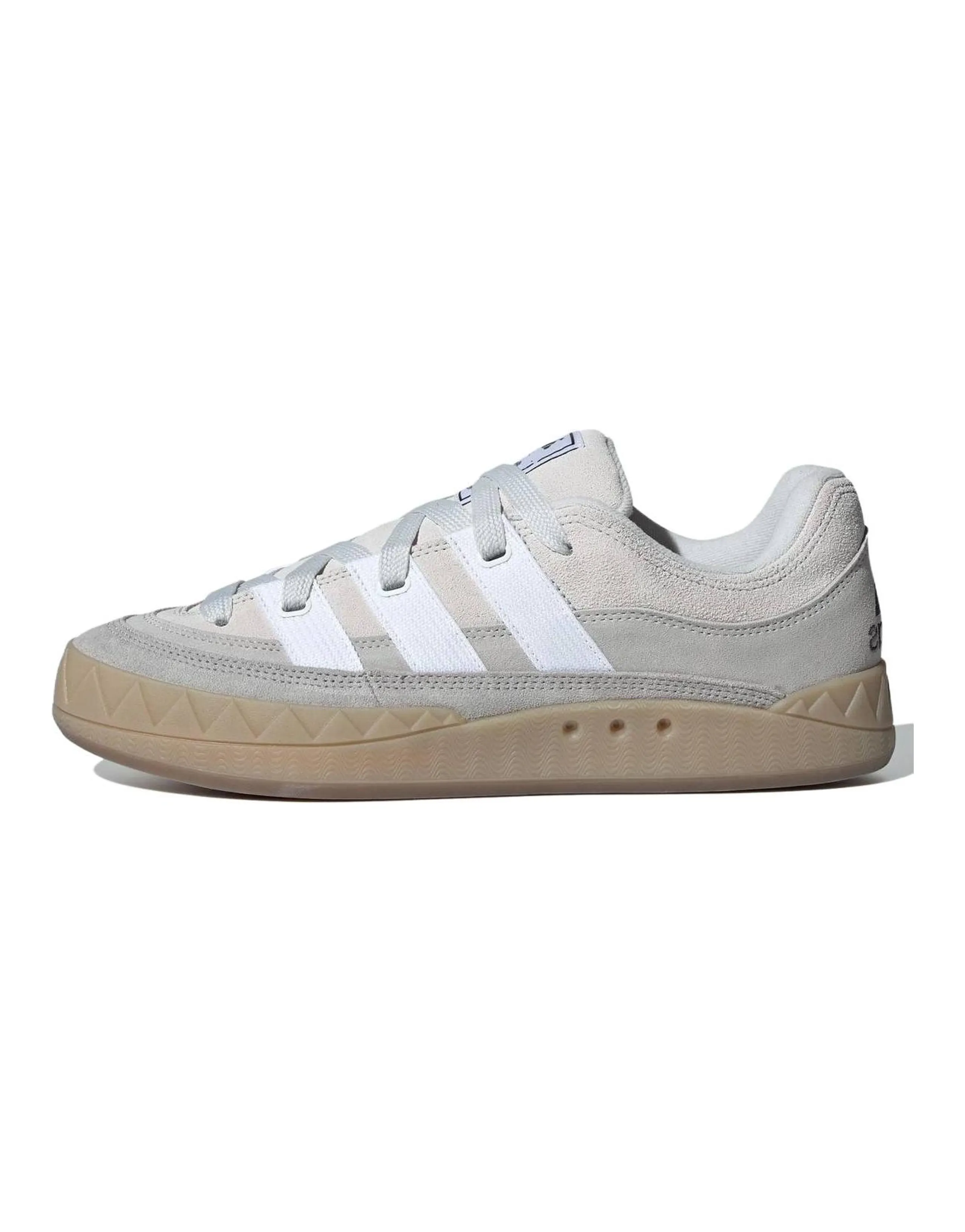 Adidas Originals Adimatic 'White Grey Tan'