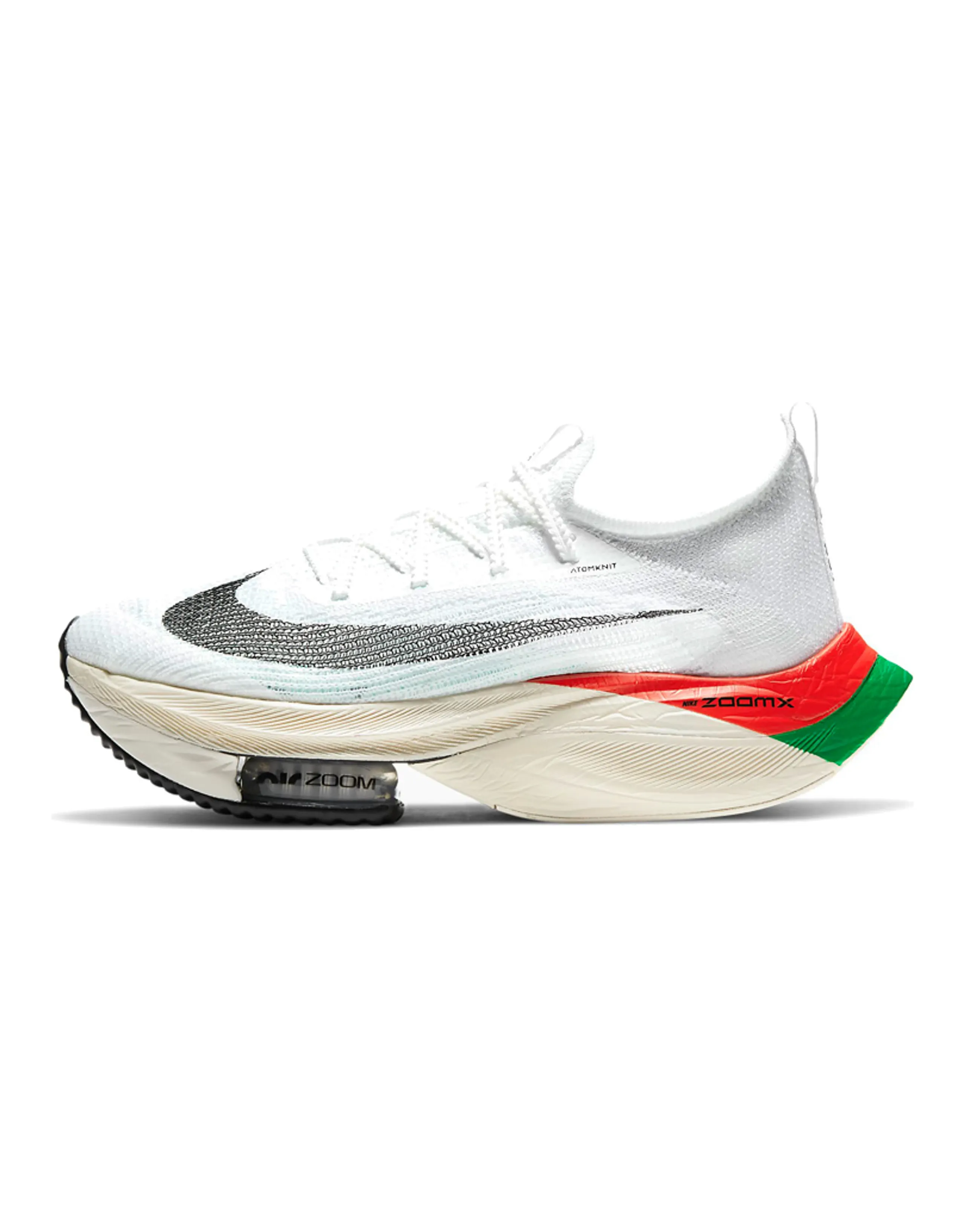 Nike Air Zoom Alphafly Next% Eliud Kipchoge Kenya Women's