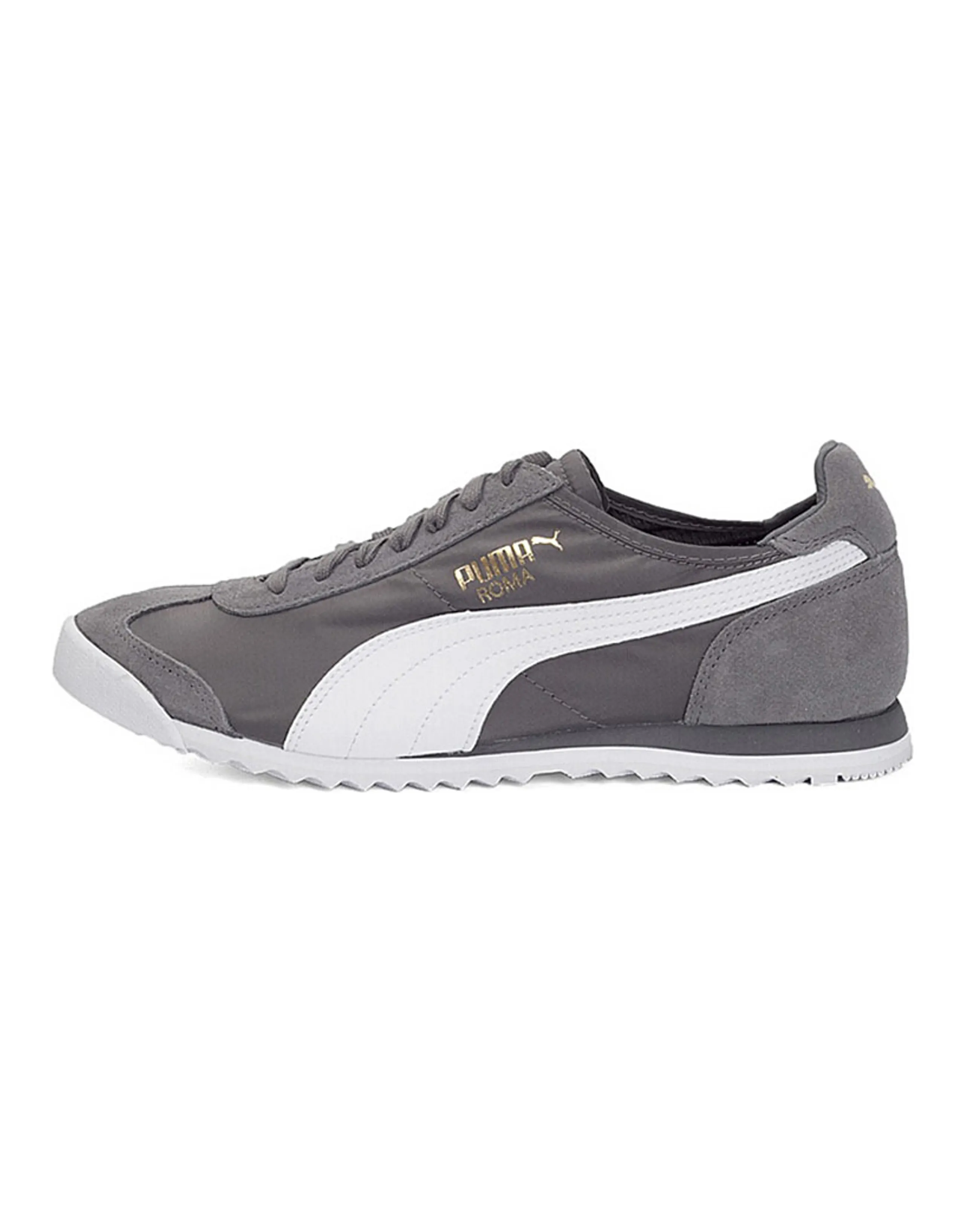 PUMA Roma Og Nylon 'Gray White'