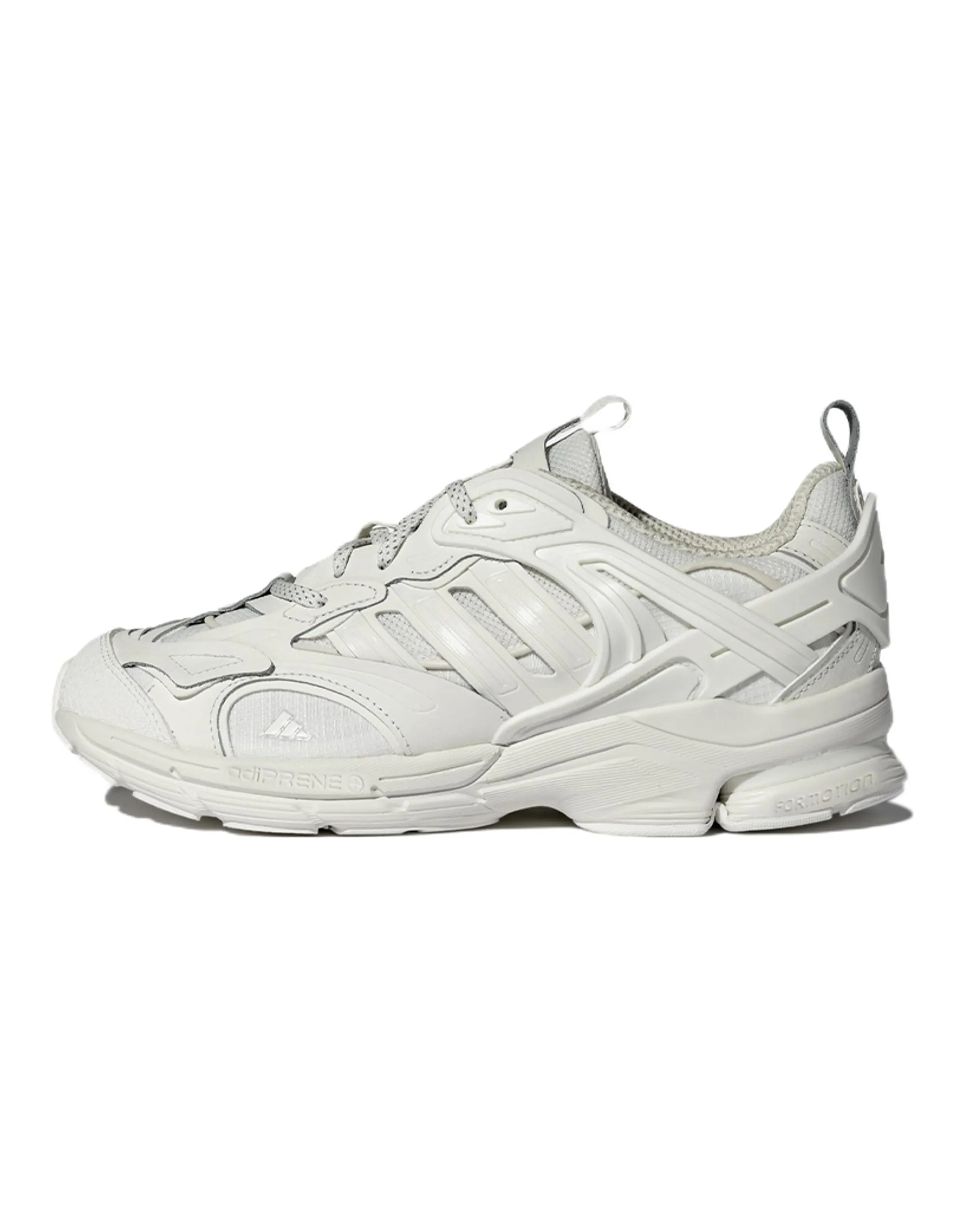 Adidas Spiritain 2000 Deluxe Marathon Running Shoes 'White'