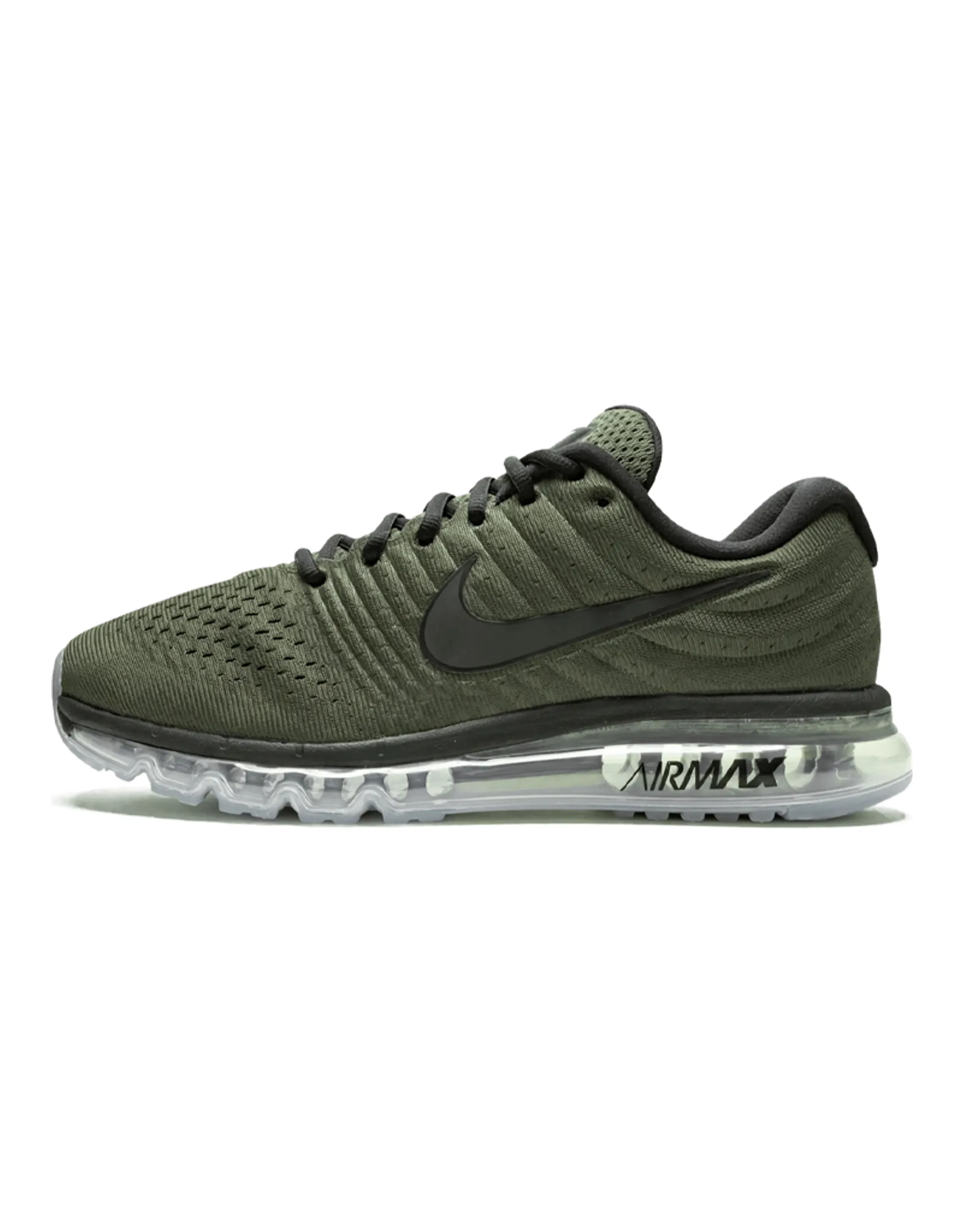 Nike Air Max 2017 Cargo Khaki