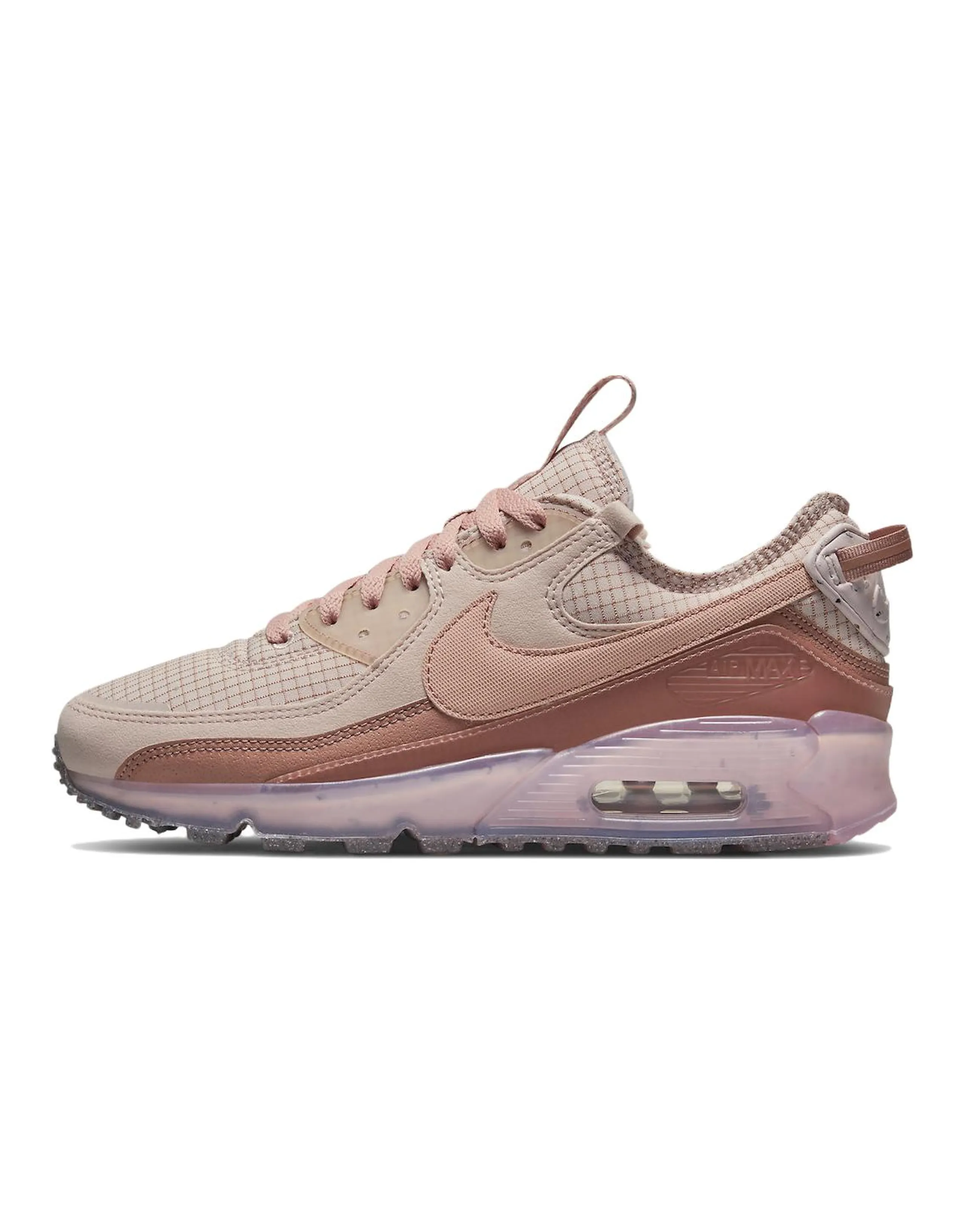 Nike Air Max 90 Terrascape Pink Oxford Women's