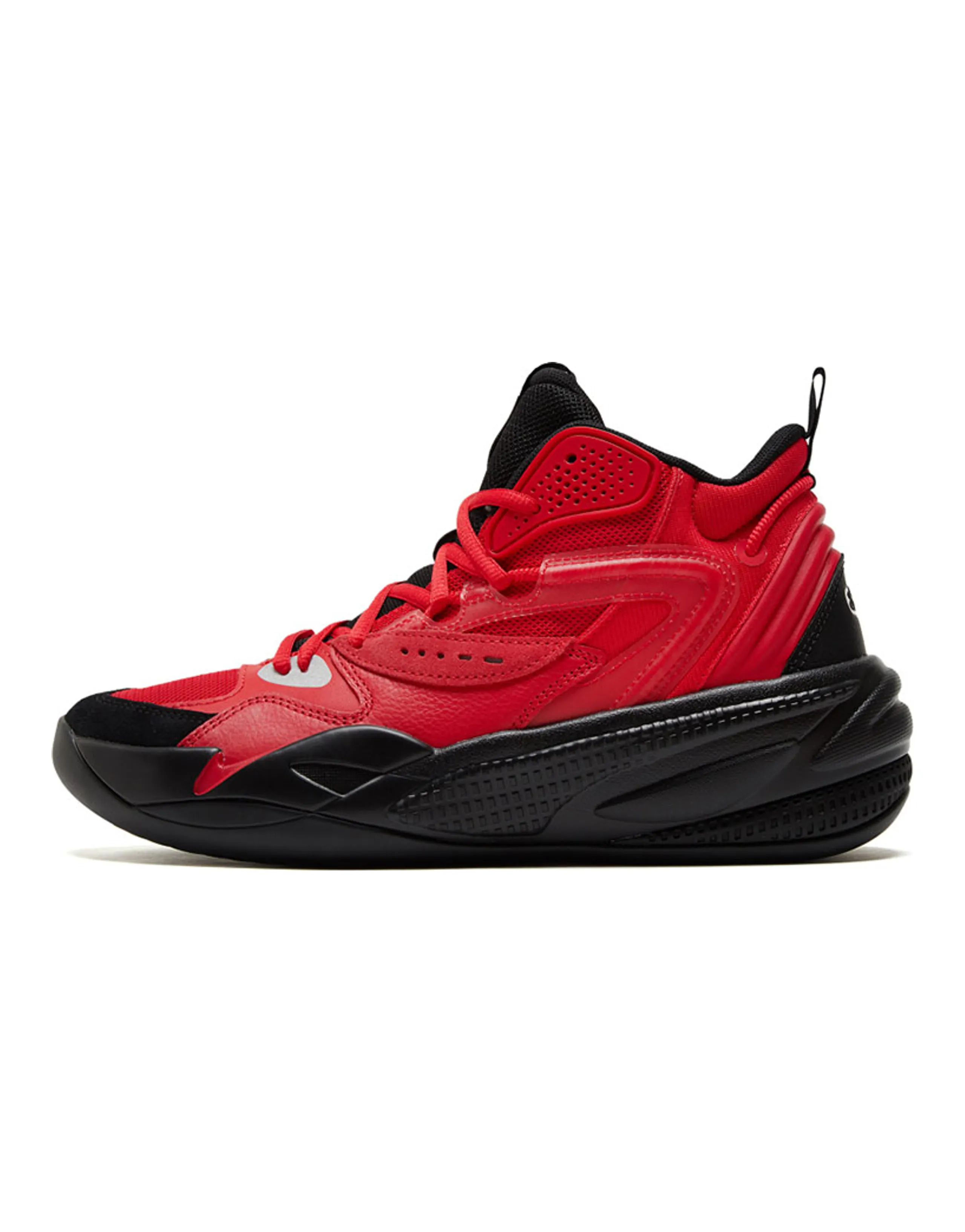 PUMA RS Dreamer 2 J Cole Off Season Red