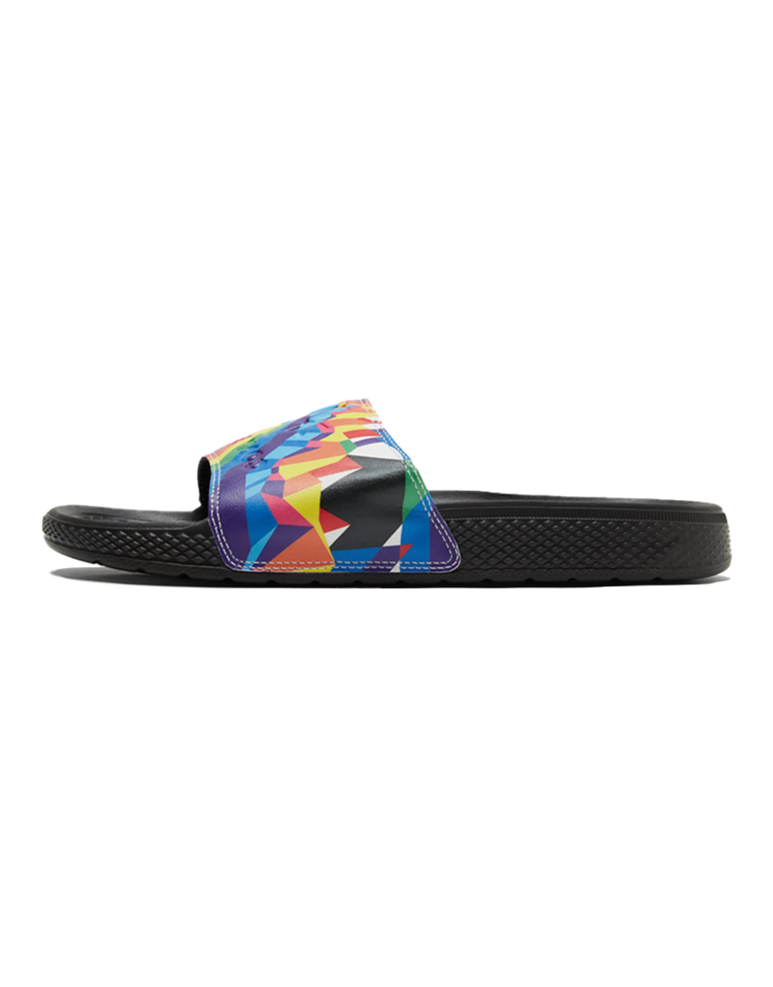 All Star Slide Converse 'Pride'