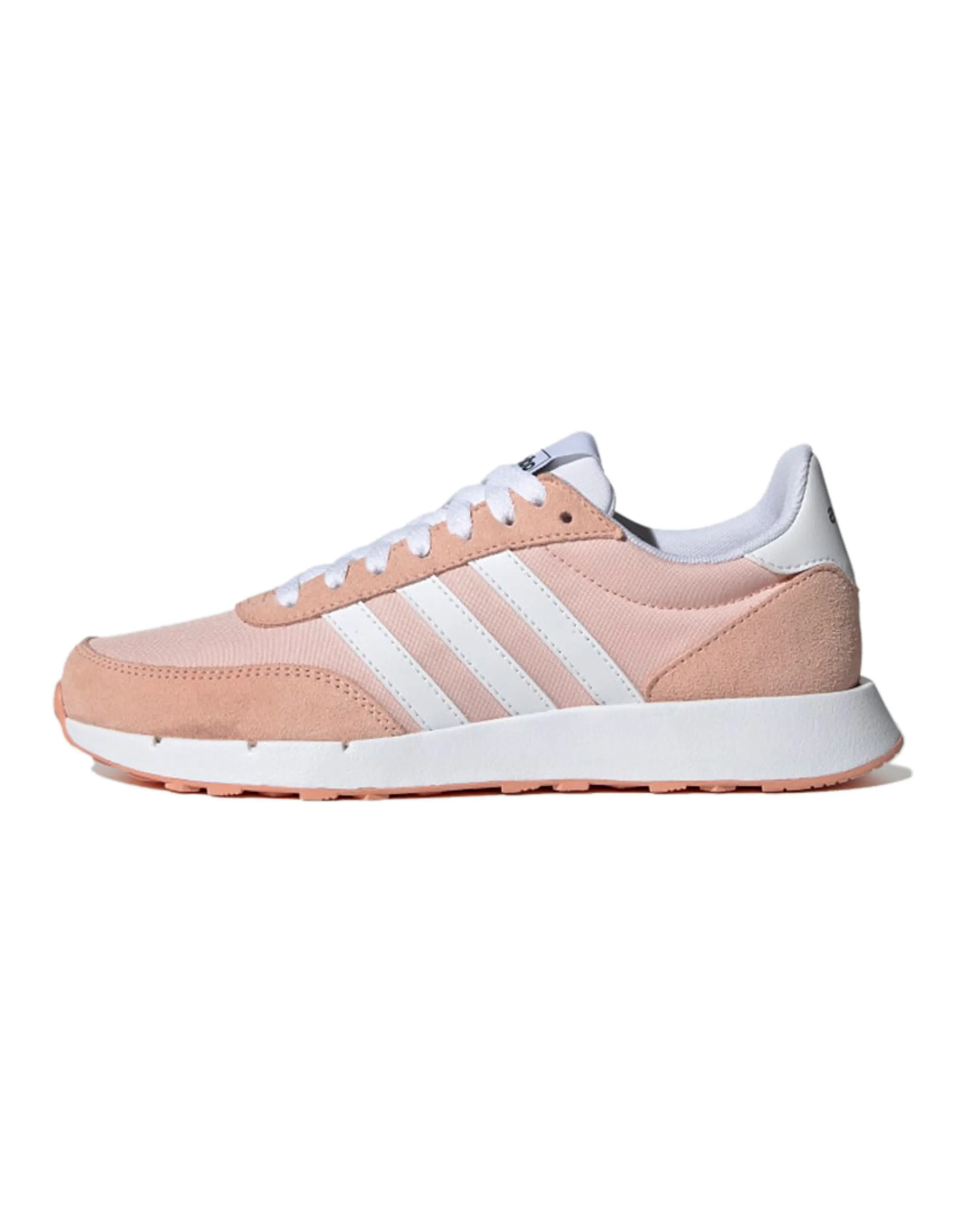 Run 60s Women's Adidas Neo 2.0 'Vapour Pink' Women's