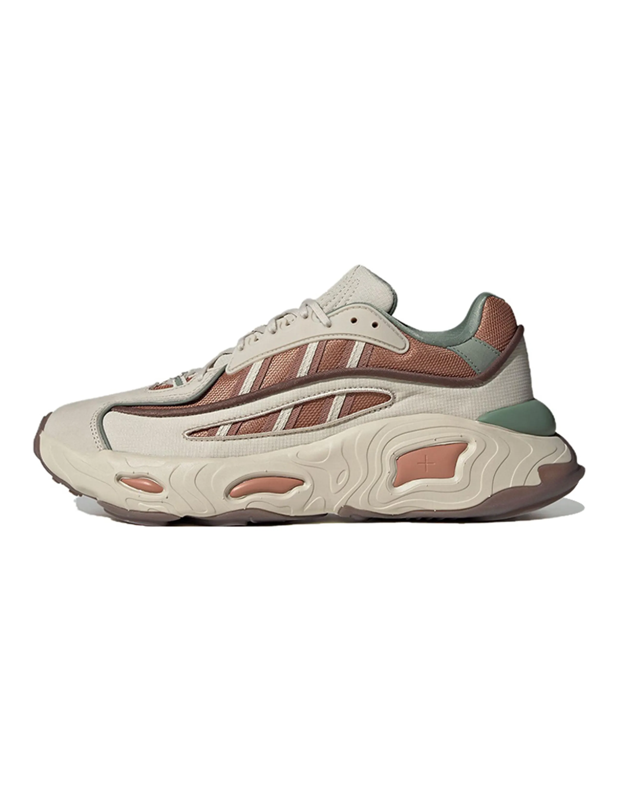 Adidas Oznova 'Beige'