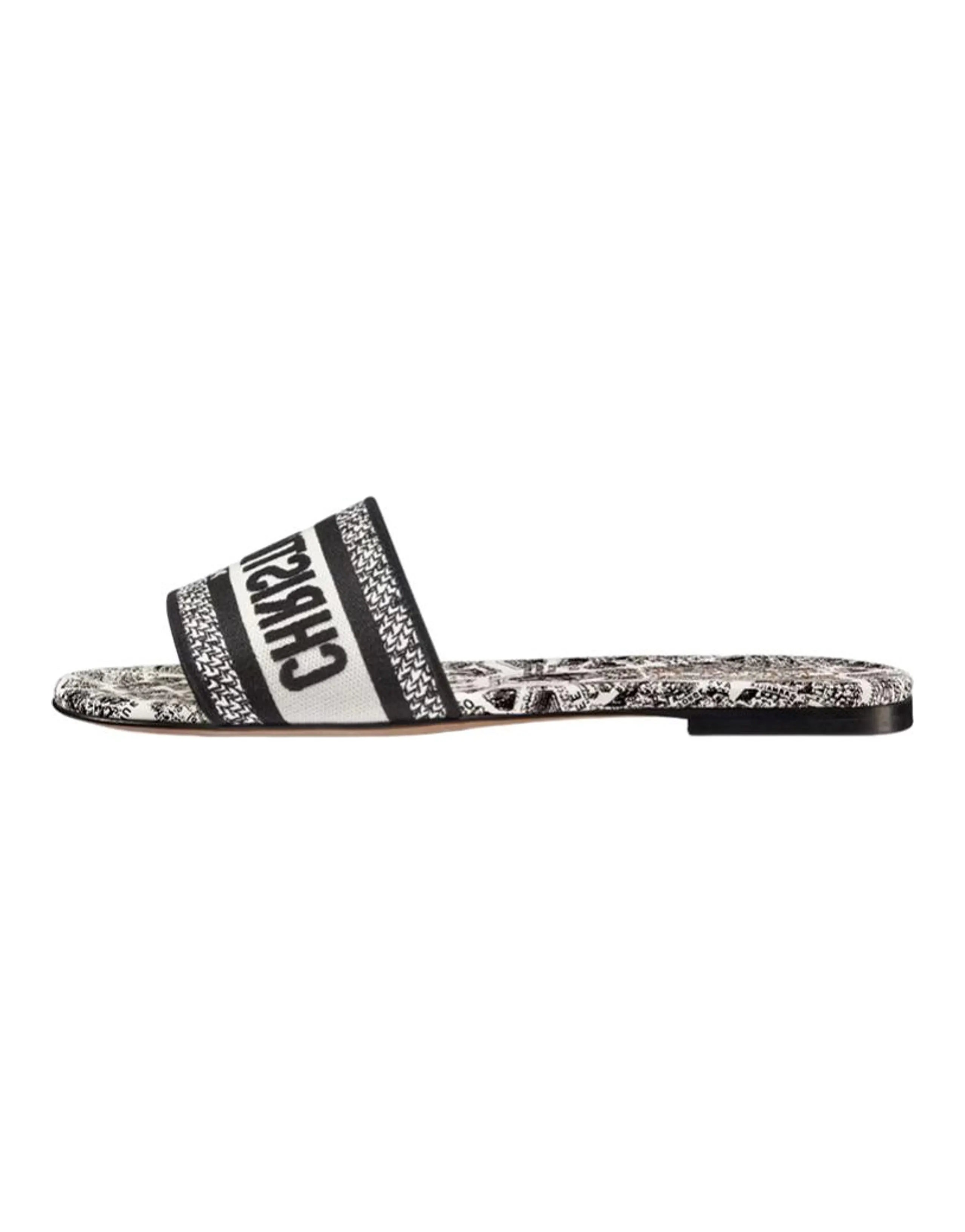 DIOR Dway Slides Women's